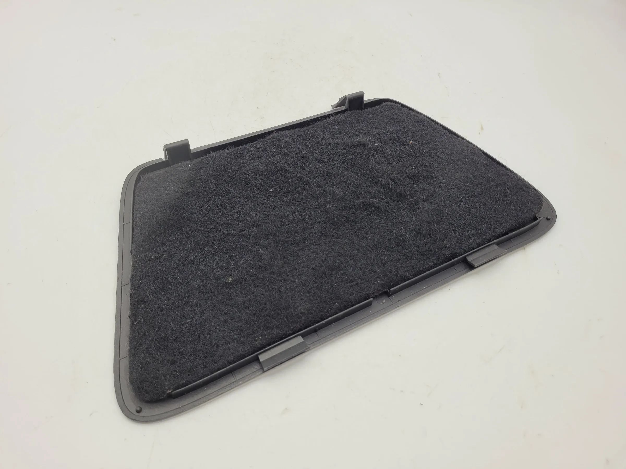 ฝาครอบห้องเก็บสัมภาระ Mini One ดั้งเดิม (R50/R53) ด้านซ้าย 51.43-1503473