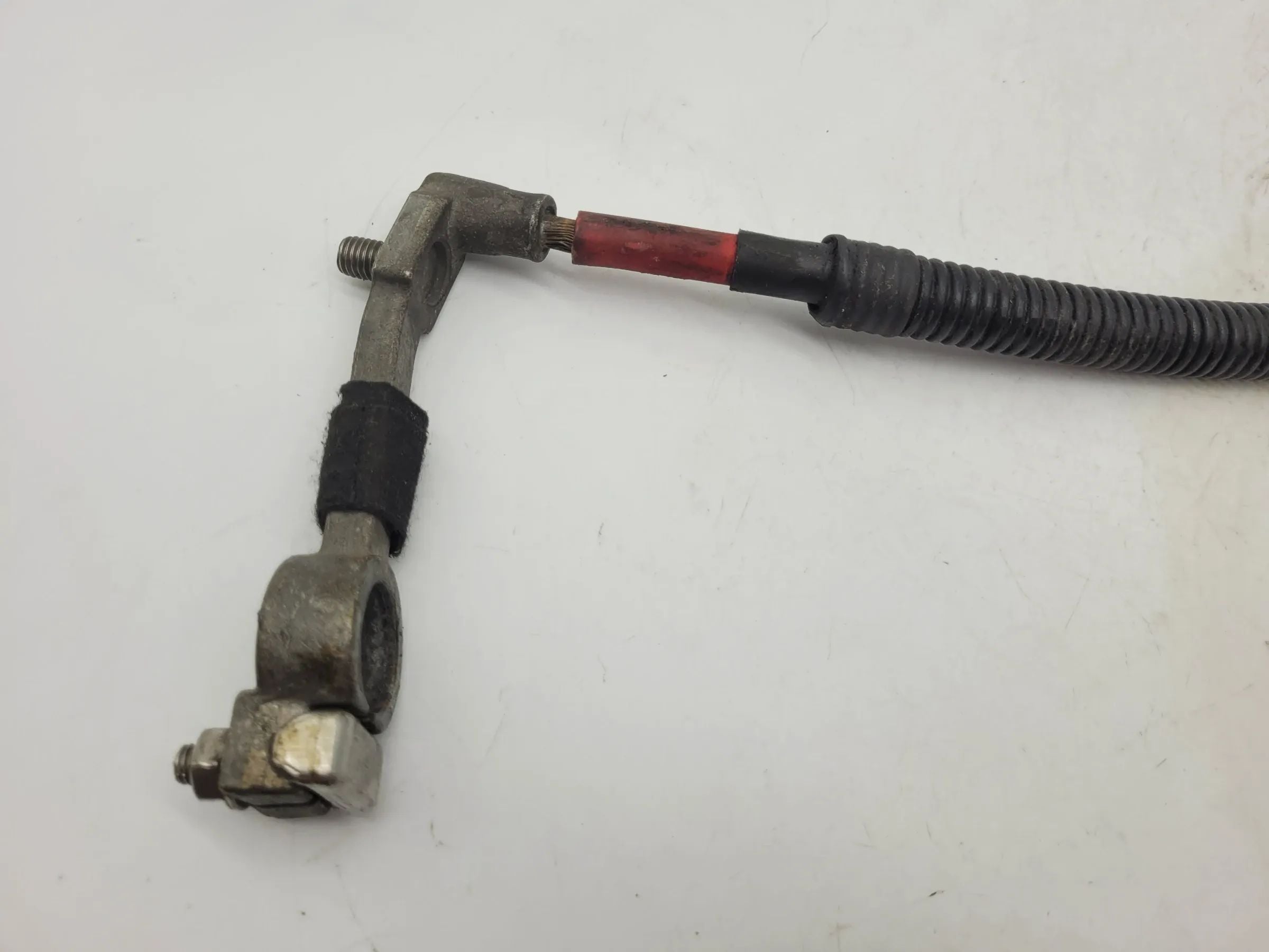 สายบวกแบตเตอรี่และไดชาร์จของ Original Mini One (R50/R53) 0887PHX