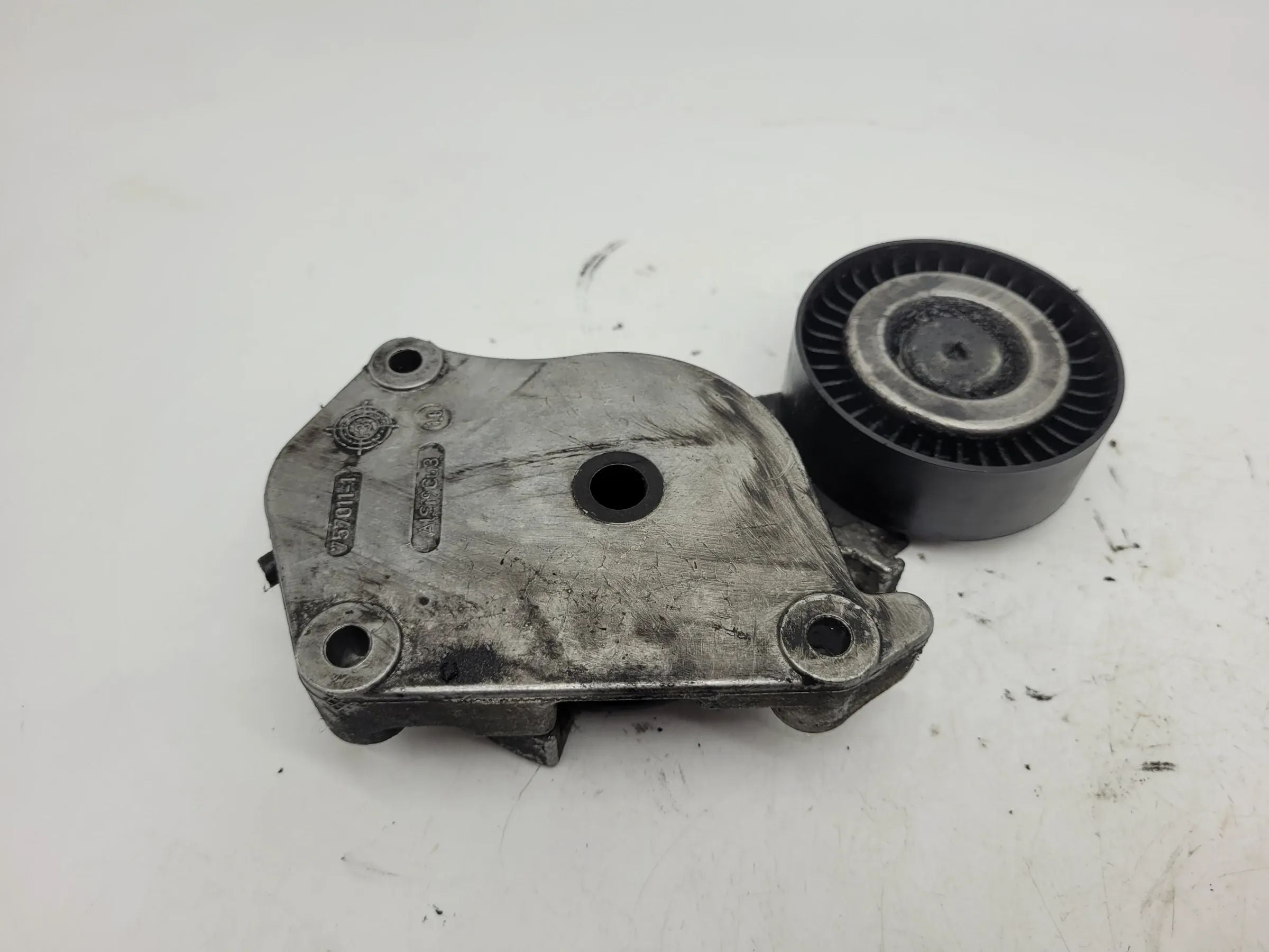 Original Mini One (R50/R53) Spannelement Spannrolle 757000-1