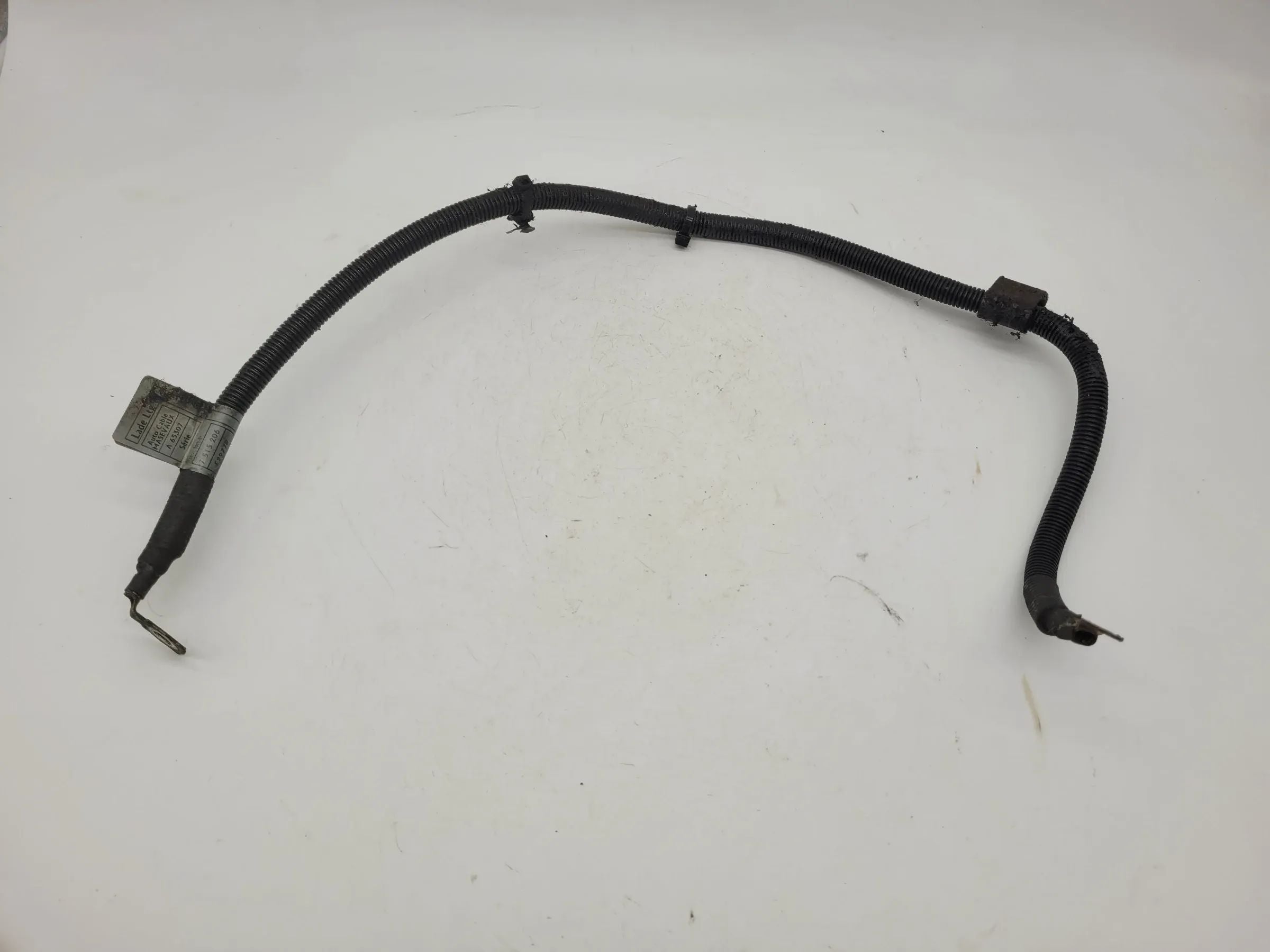 Original Mini One (R50/R53) Starterkabel Anlasser 7515206