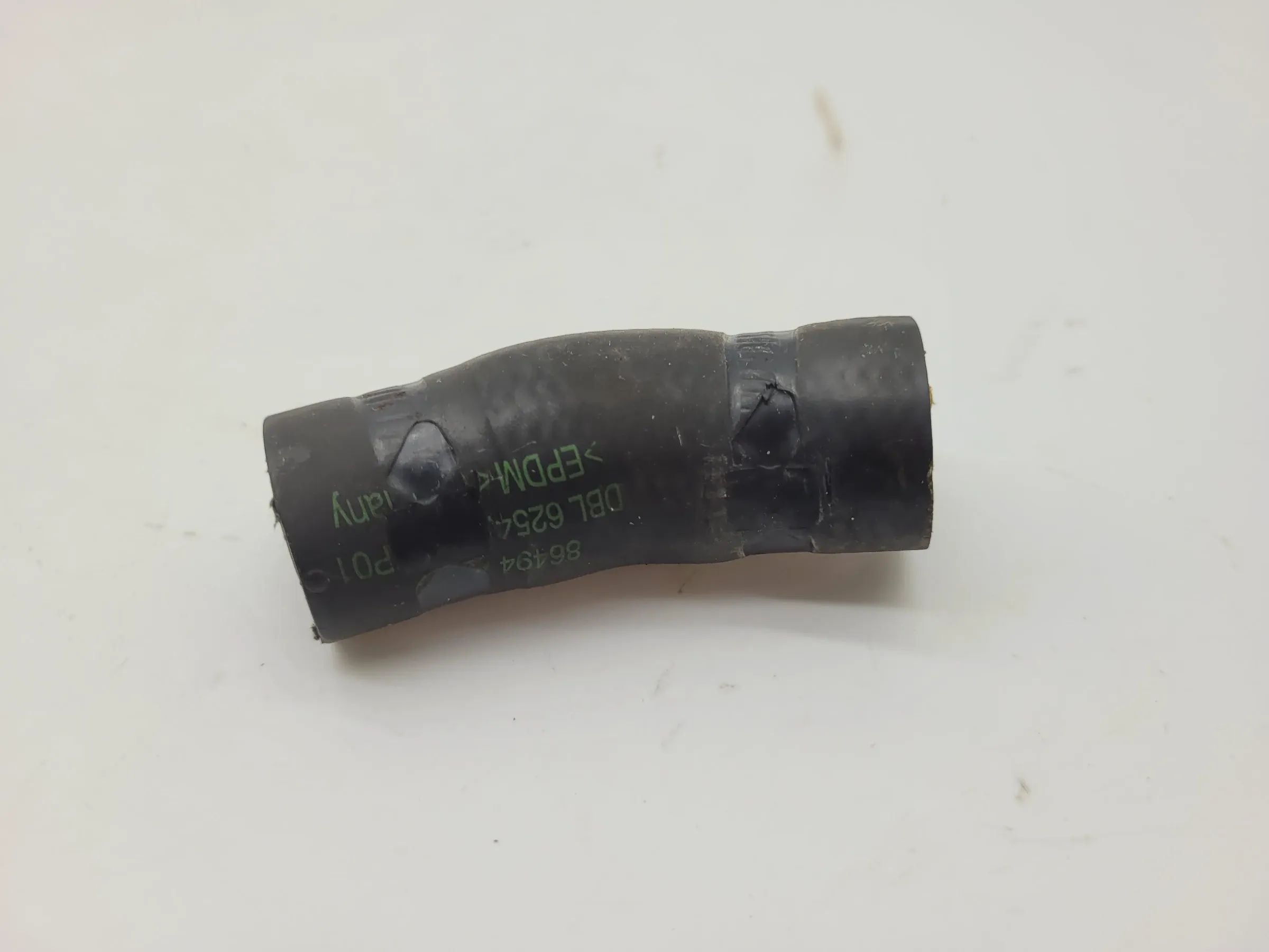 Original Mini One (R50/R53) Webasto Schlauch Standheizung 86494A