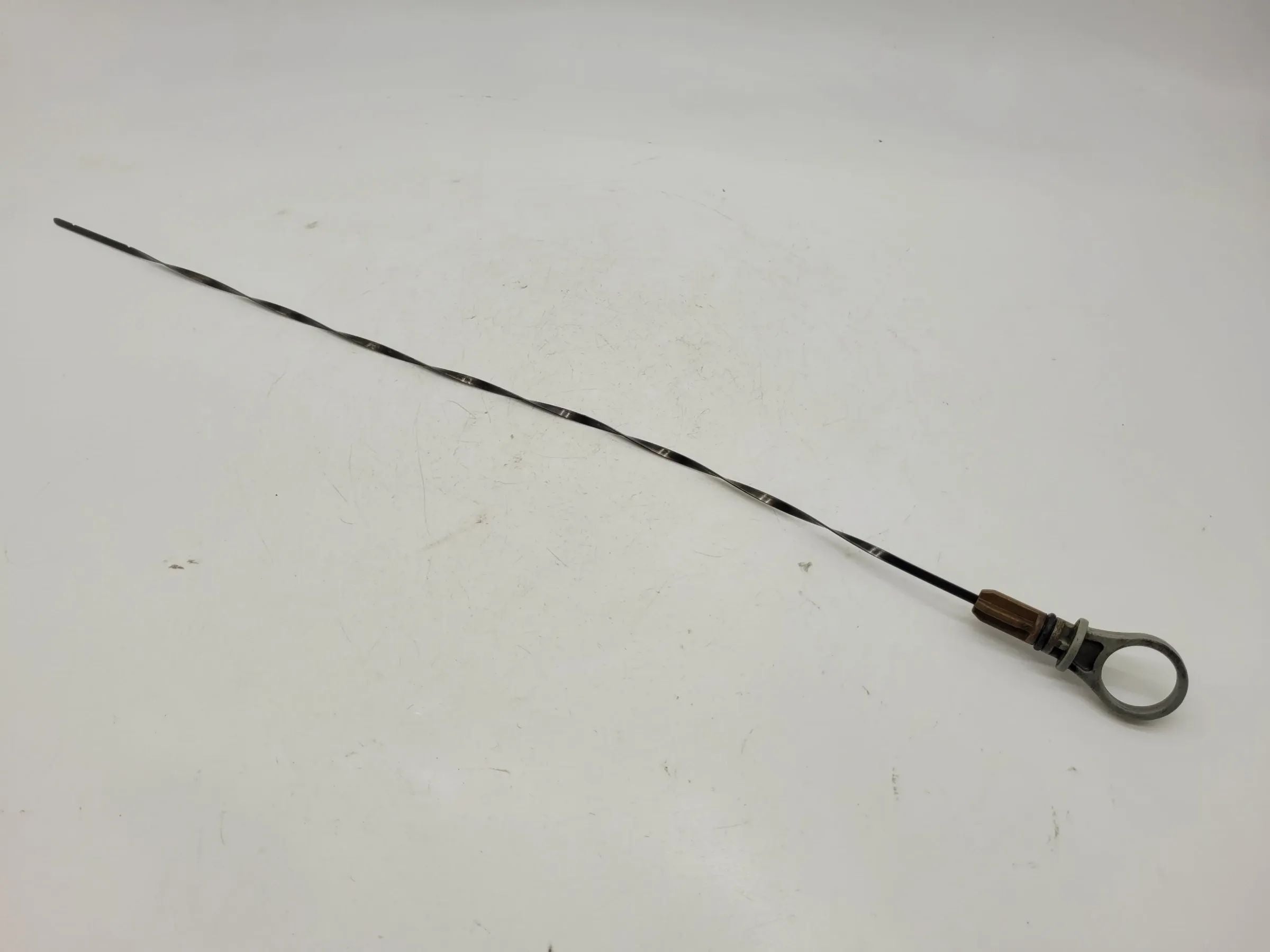 Astina livello olio originale Peugeot 206 CC (2D)