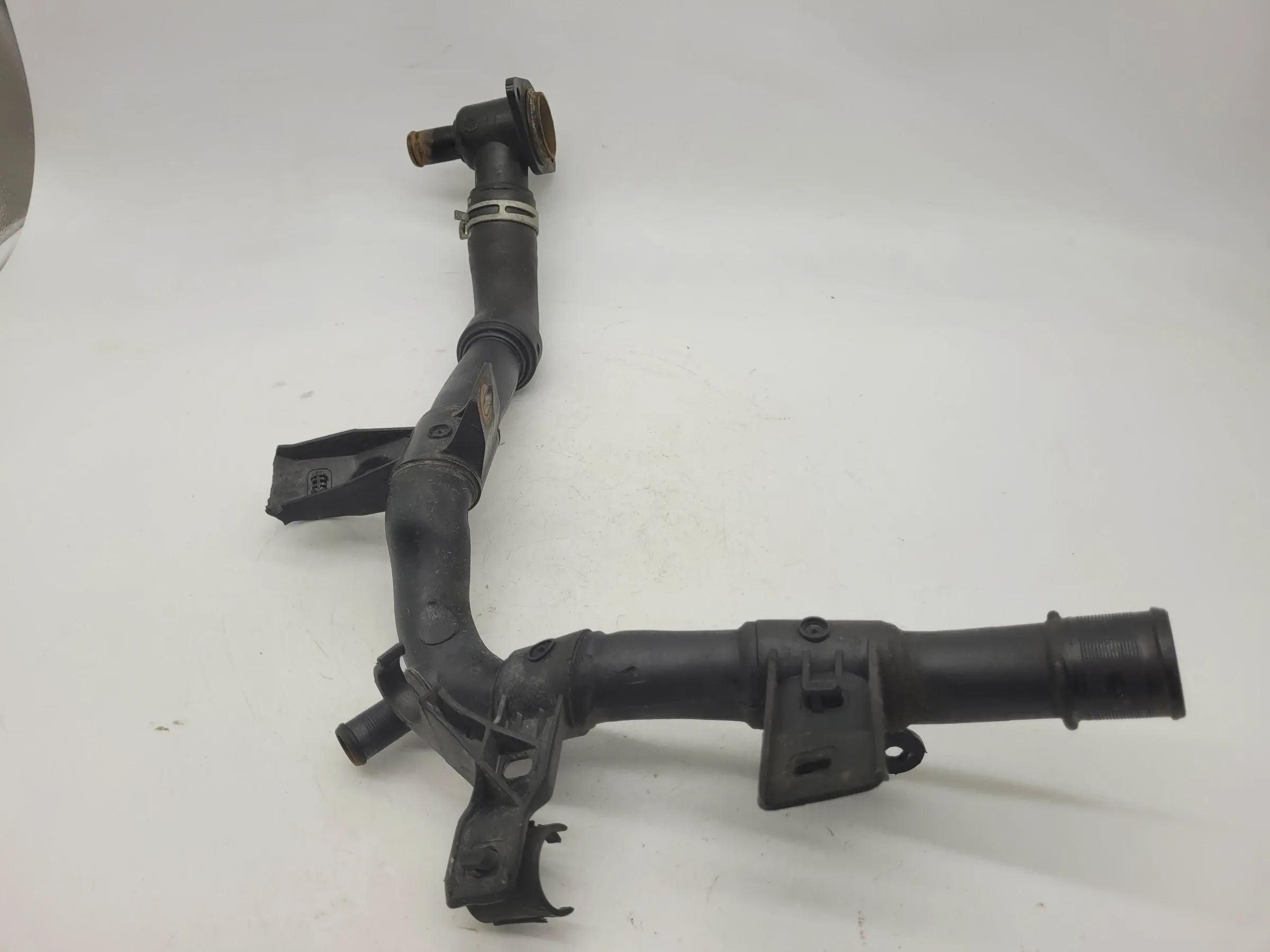 สายท่อยางถังน้ำดันเดิม Peugeot 206 CC (2D) รหัสสินค้า 26079884