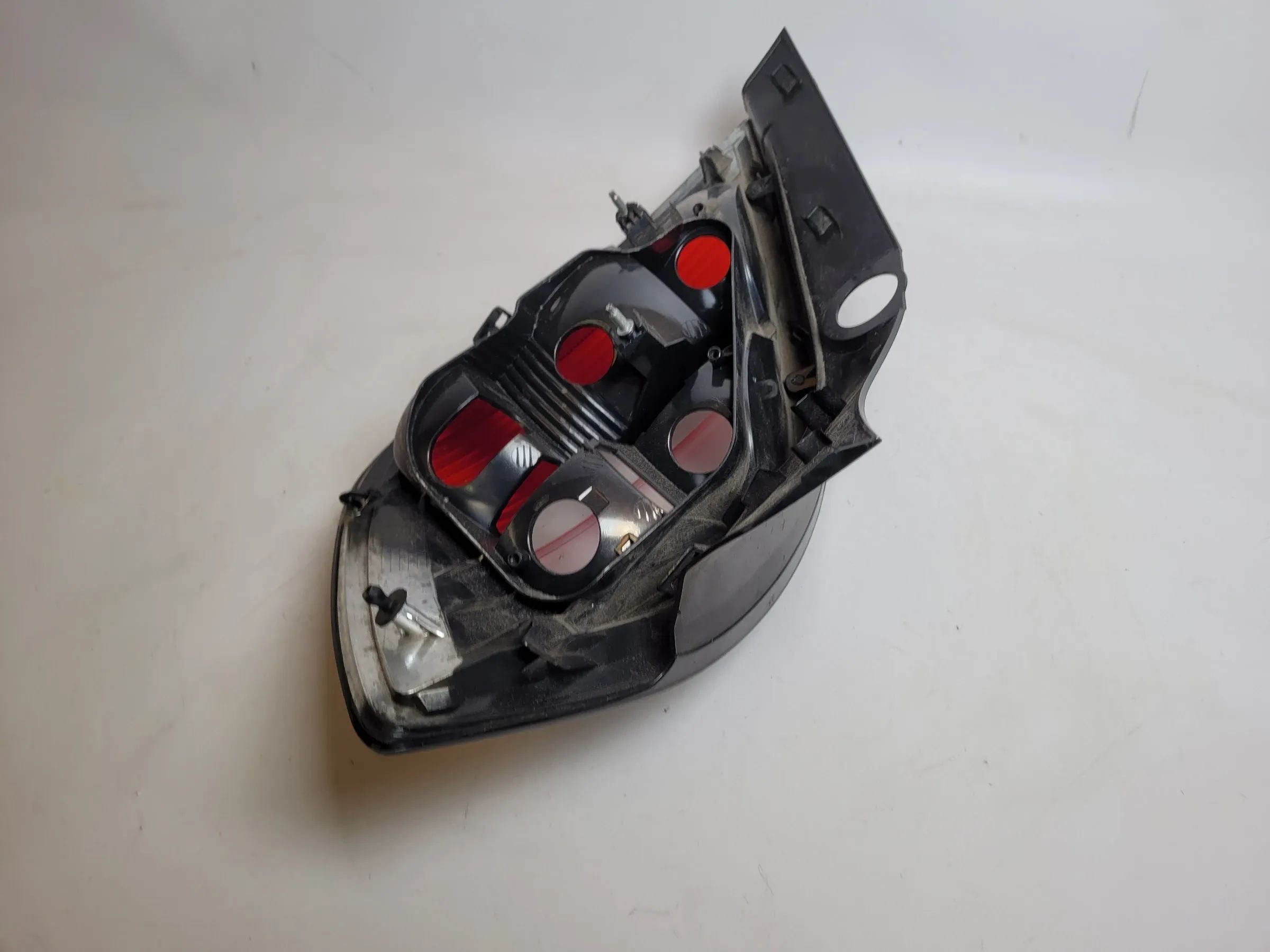 Original Opel Astra H (A04) Rückleuchte Links 24451835
