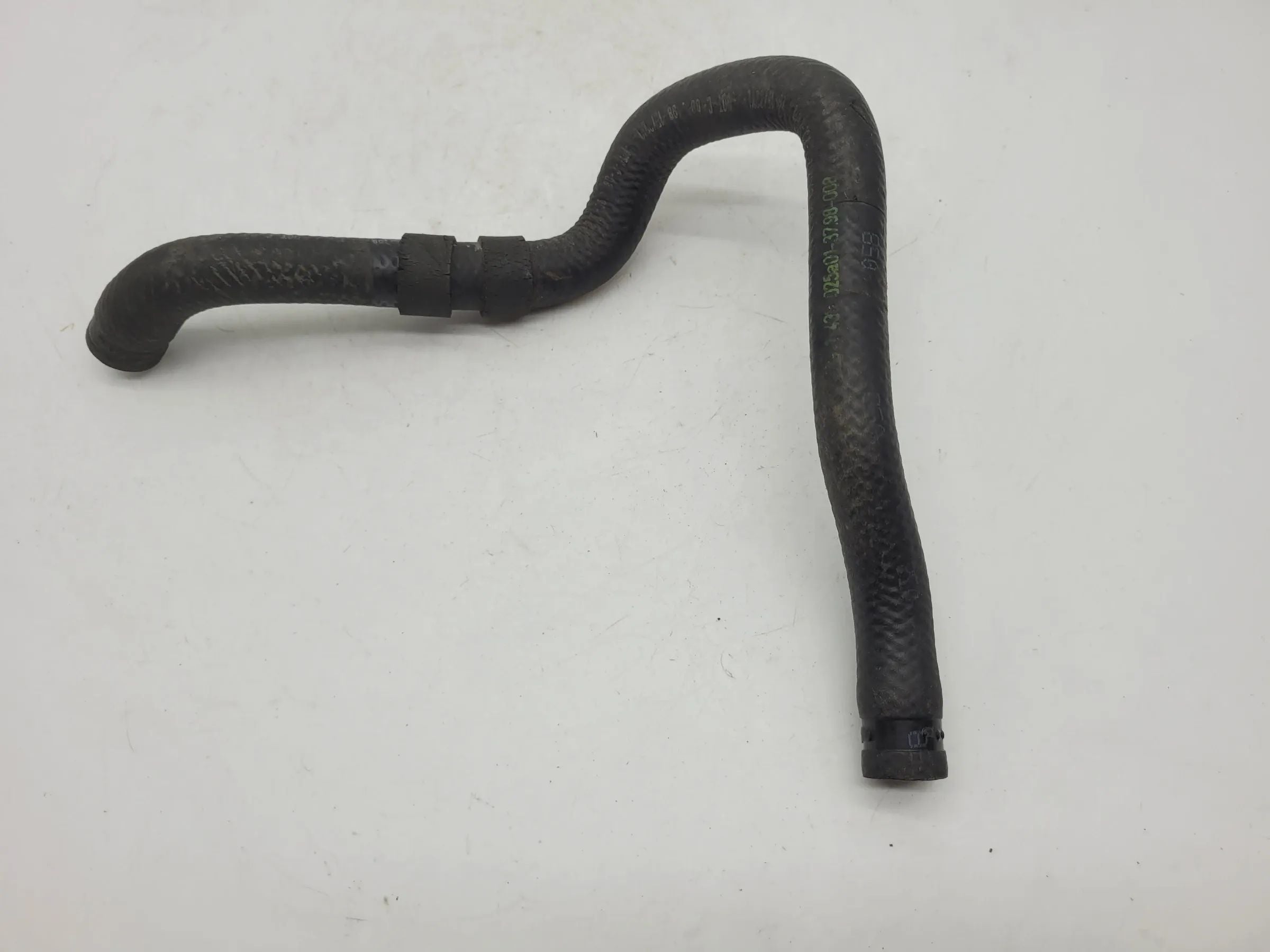 BMW 5/7 E38/E39 Entlüftungsleitung Entlüftungsschlauch 1439026 Original