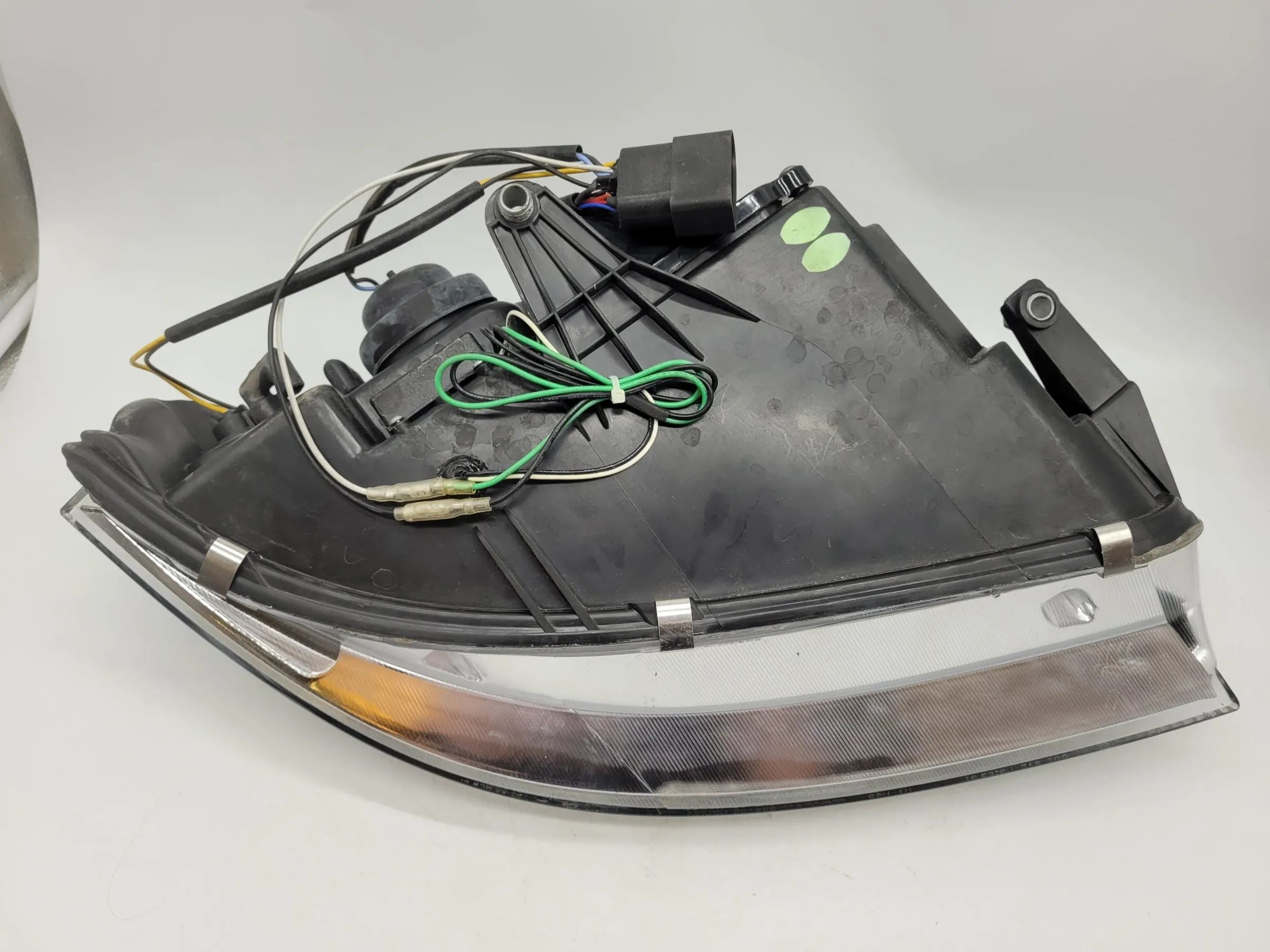 VW Passat B5 (3B/3G) Scheinwerfer/Frontleuchte Links SK3482-VPAT01