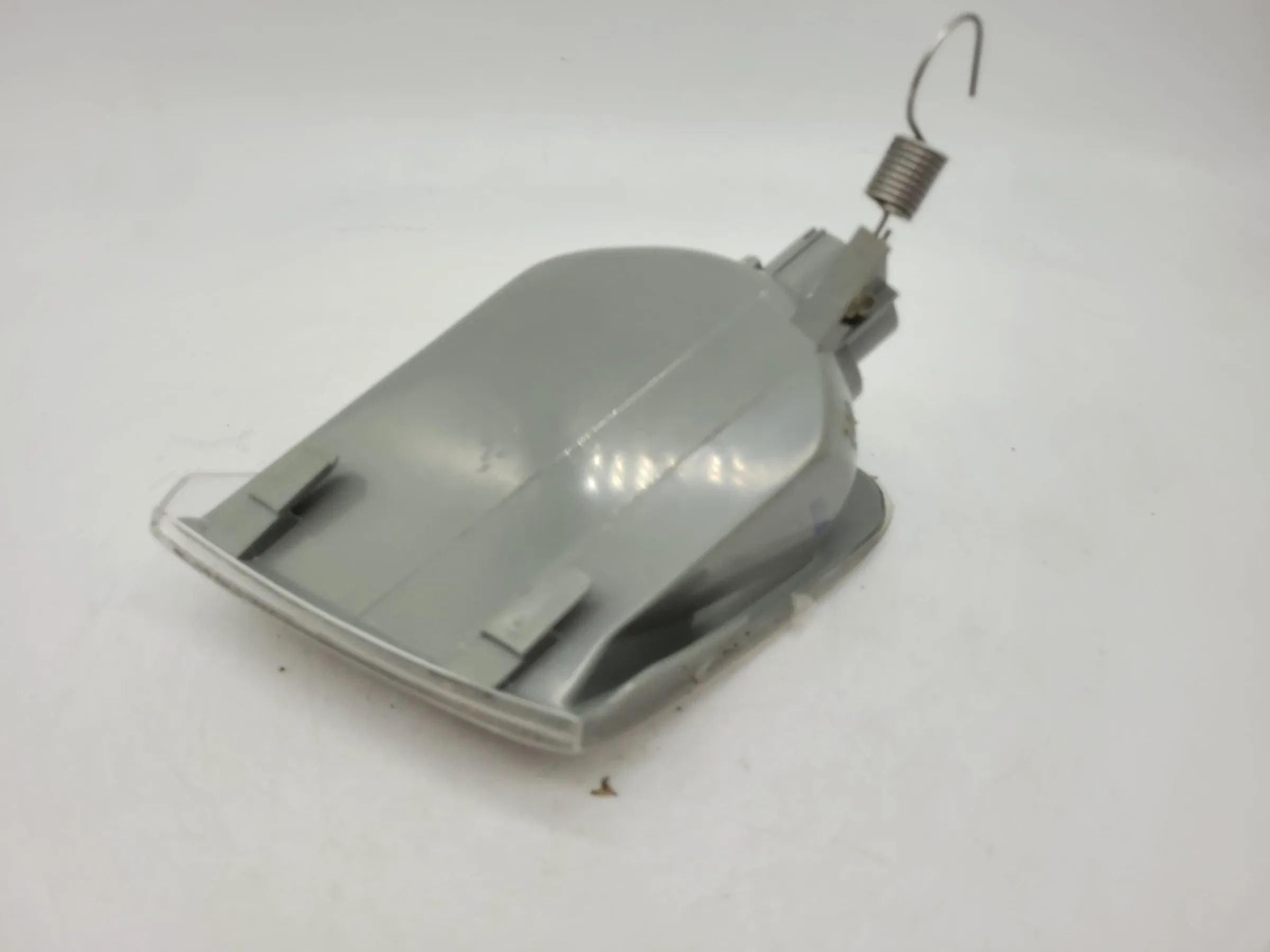 Original Ford Escort IV AV/AB Blinkleuchte Vorne Links 18-5088B
