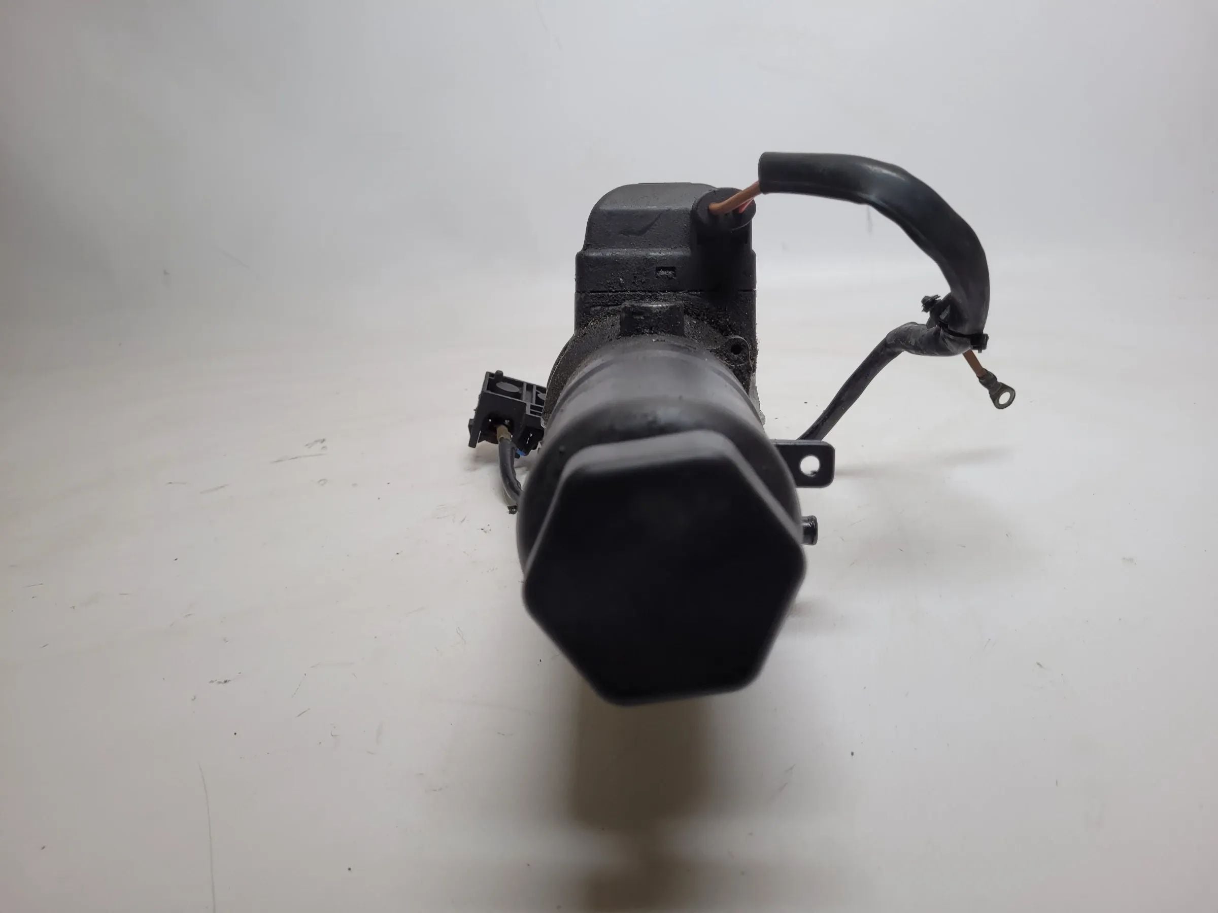 Mercedes A-Klasse W168 Servopumpe A1684660401 Original