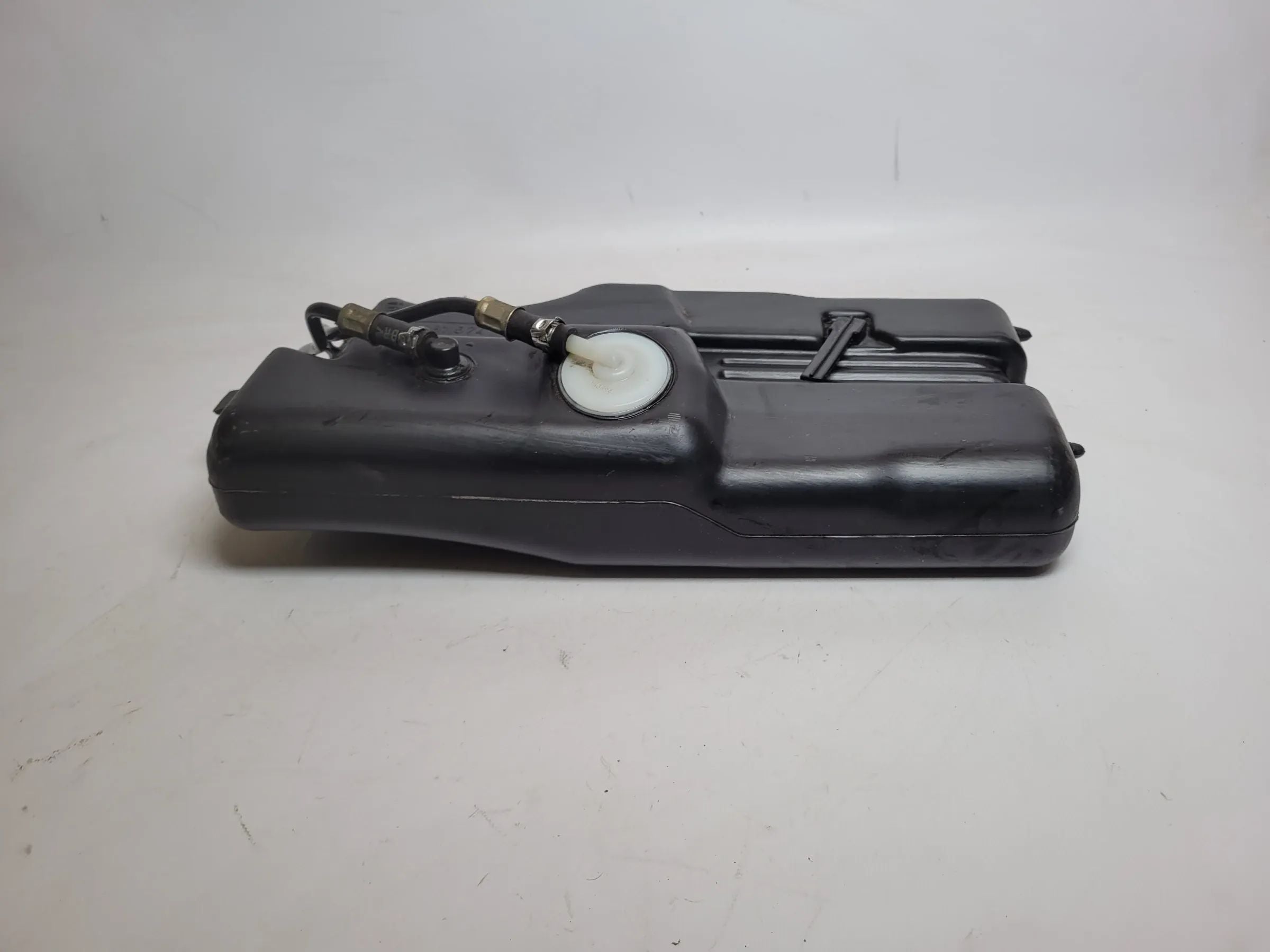 Originele BMW 5er Touring E39 uitgleichsbehälter actieve koolstoffilter 1181574