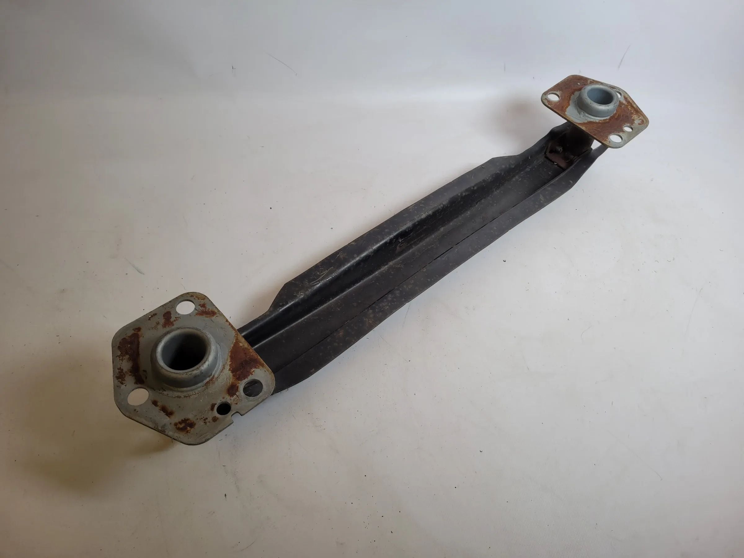 Smart ForTwo (450) Stoßstangenträger Stoßstange 0004835V001 Original