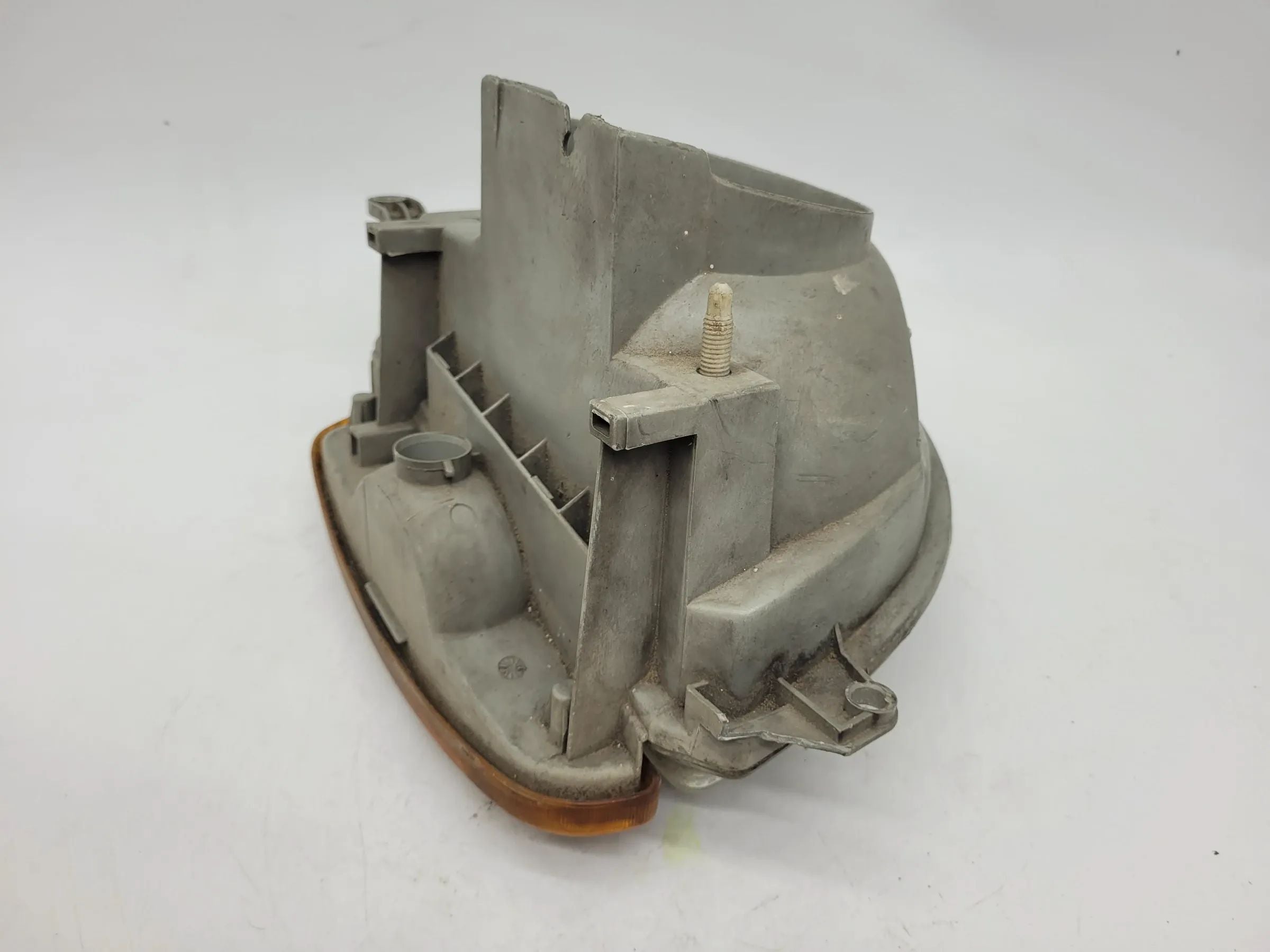 Renault Twingo I C06 Scheinwerfer Frontleuchte Links 35470700 Original