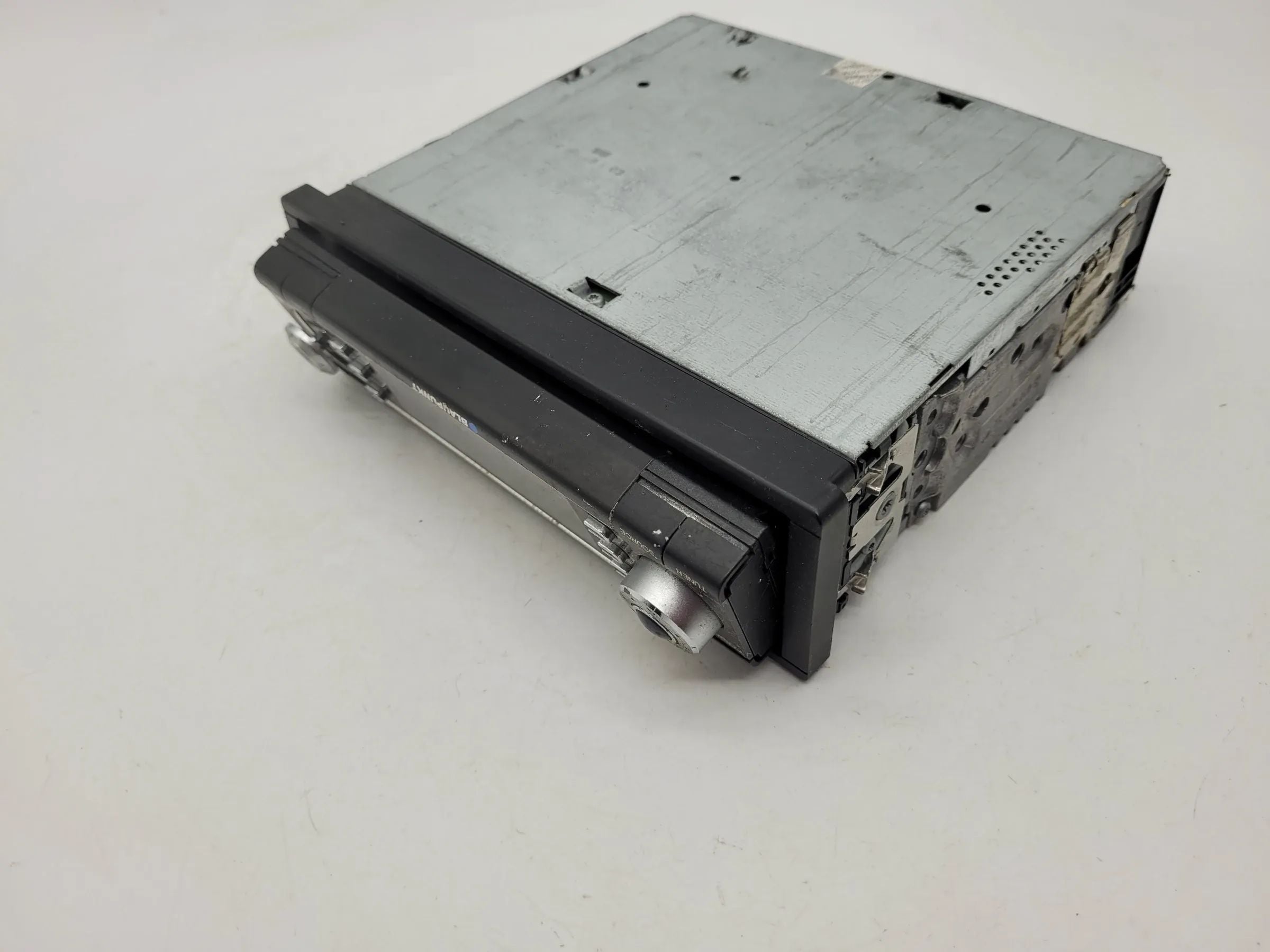 Original Blaupunkt Autoradio Radio CD Seattle mp 74 8631340321
