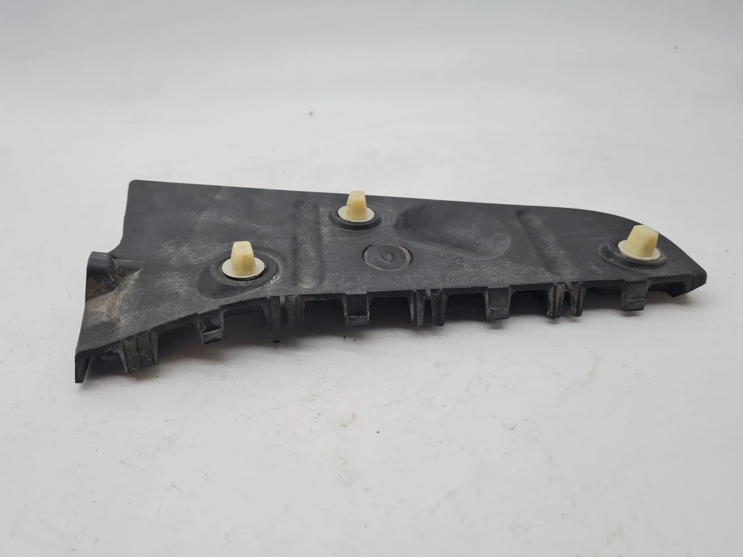 Audi A4 8E/B6/B7 Stoßstangenhalter Hinten Links 8E0807453 Original