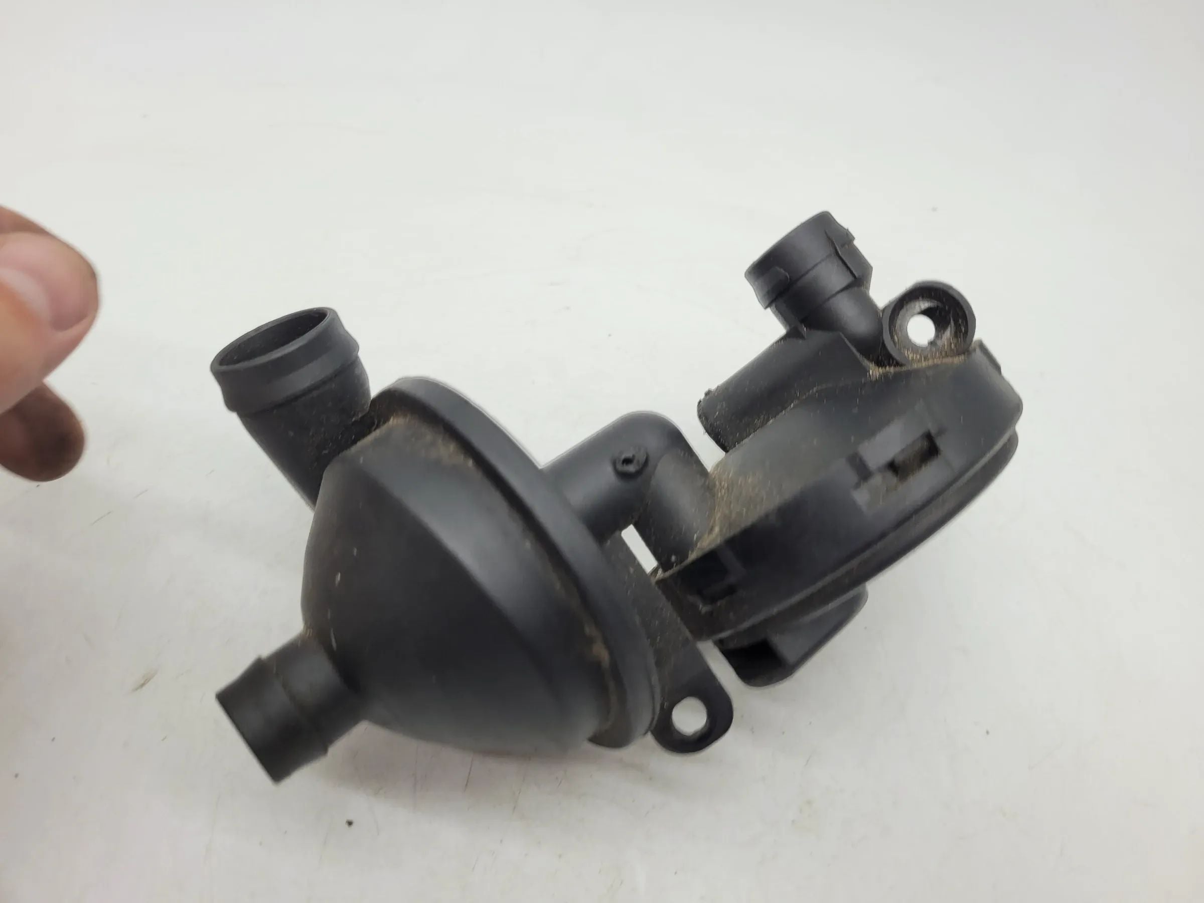BMW 3er/5er E39/E46 Ventil Kurbelgehäuseentlüftung 1432558 Original