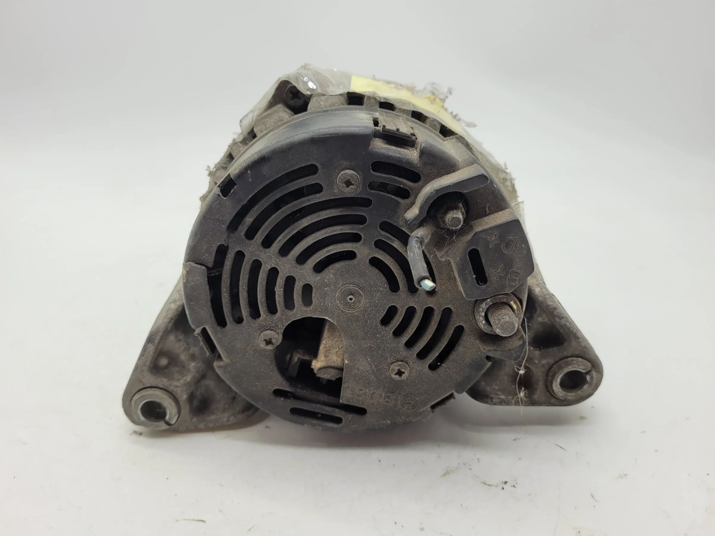 Original Opel Corsa B S93 Lichtmaschine 90534472