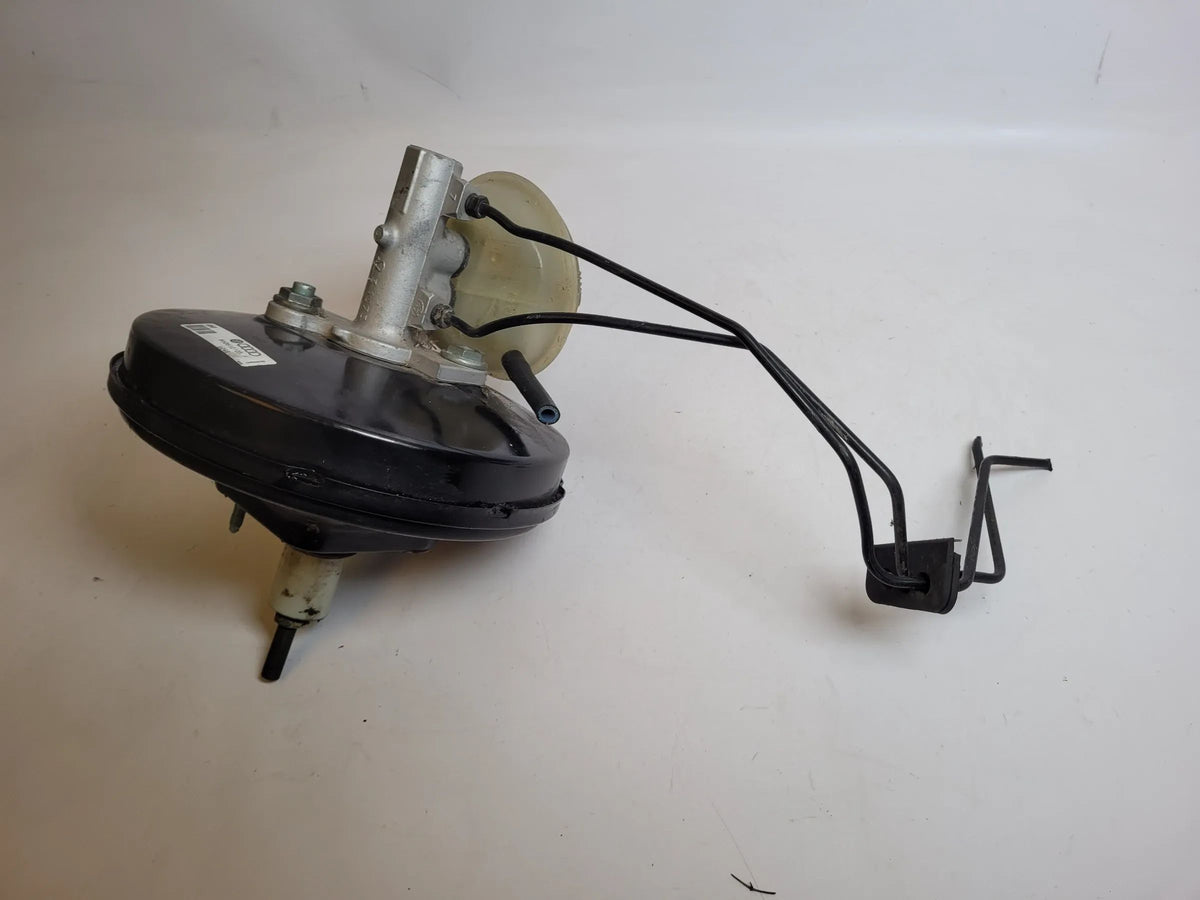 Original Audi A4 B5 Bremskraftverstärker Bremskraftregler 8D0612105F