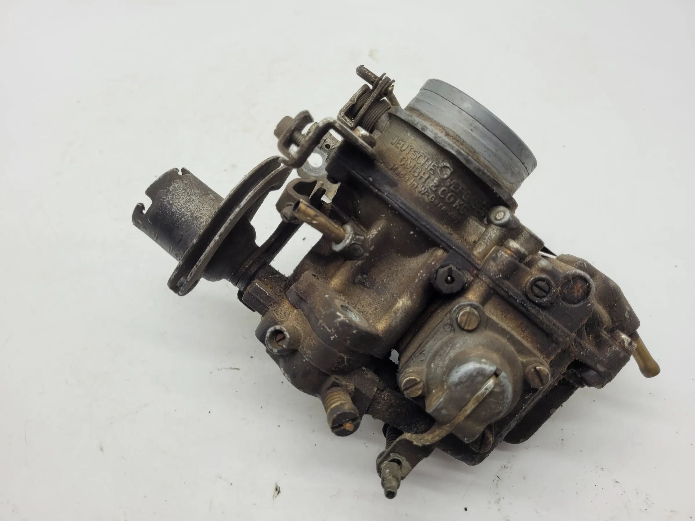 Original Solex Vergaser 30/35 PDSI