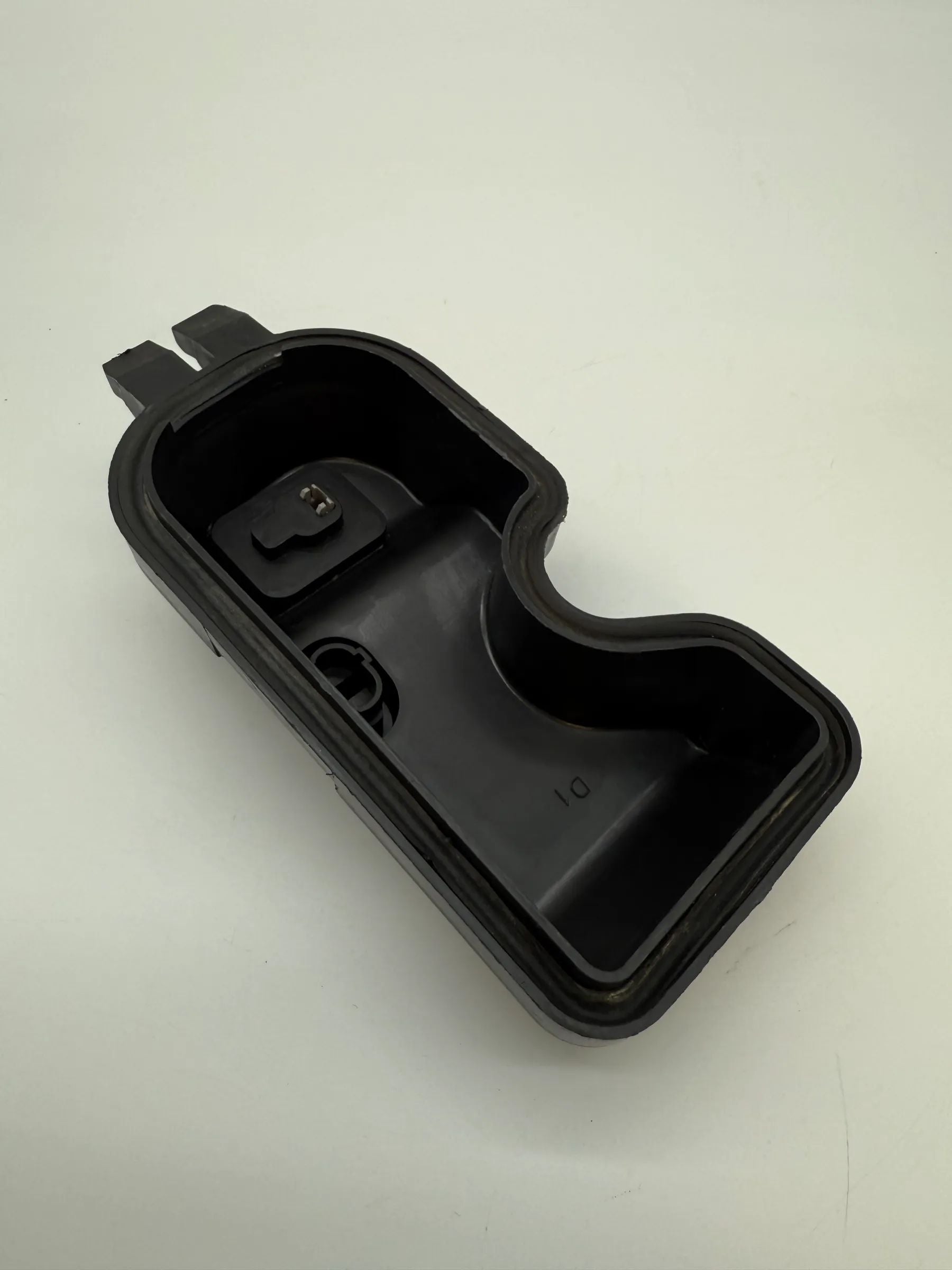 FIAT Punto Bj 02 Couvercle de phare droit 89100569 001 dx