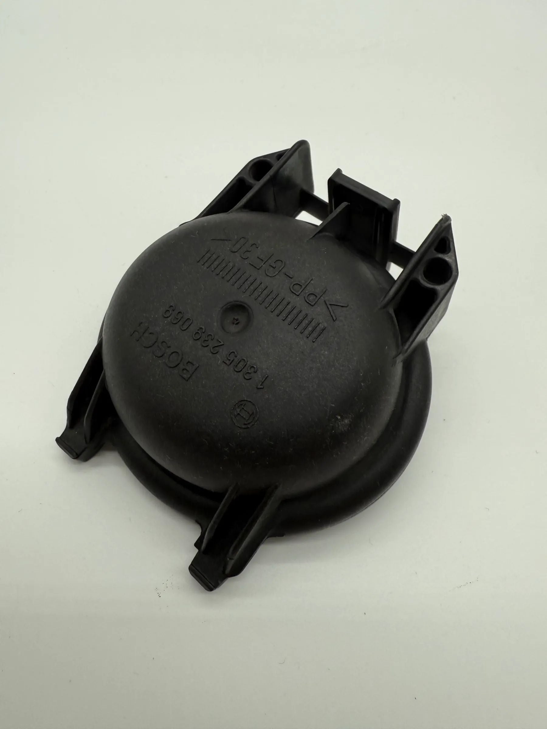 Tampa original Mercedes-Benz / Smart para farol, peça 1305239069