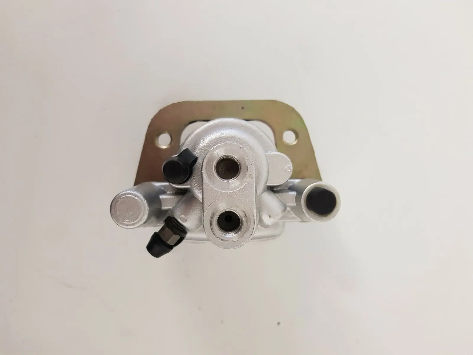 Pinza freno anteriore destra con pastiglie Bashan BS300S-18 BS18 300 Quad Atv NUOVO