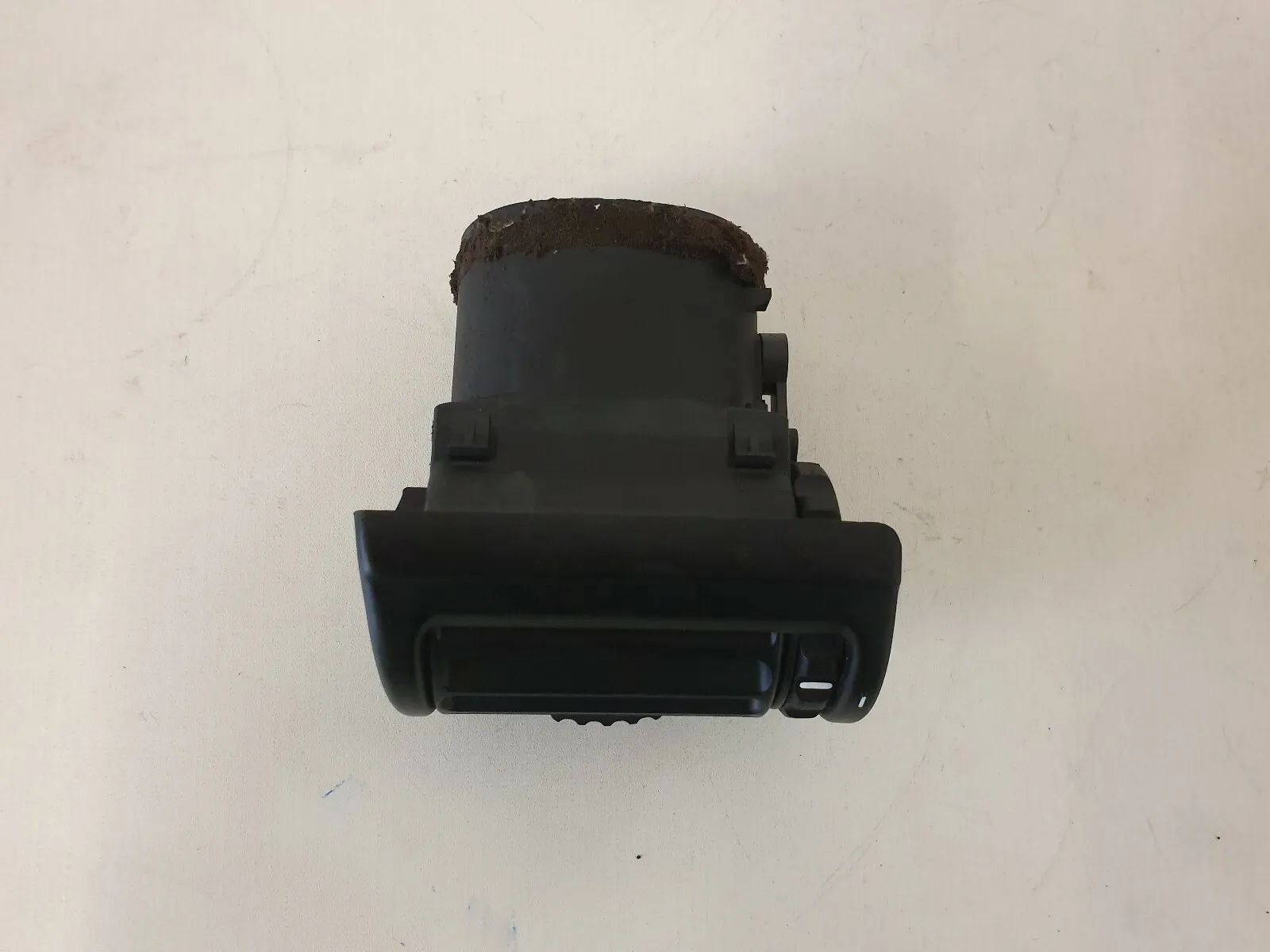 Bocchetta Aria Cruscotto Sinistra Originale BMW e36 8390217