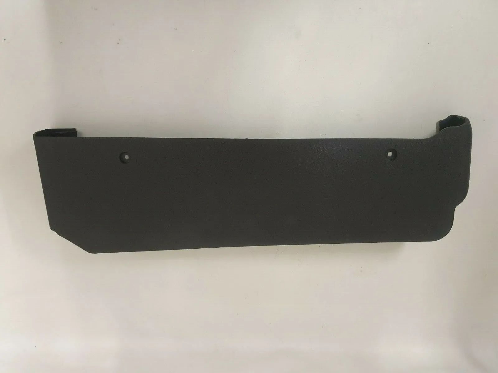 original VW Touran 1T Sitzverkleidung Fahrerseite 1T0881457G  links