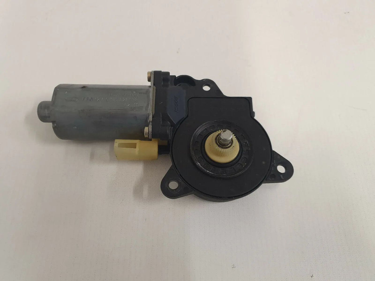 ⭐Motor Elevador de Vidro Original Ford Fusion Dianteiro Esquerdo VL 0130821938⭐