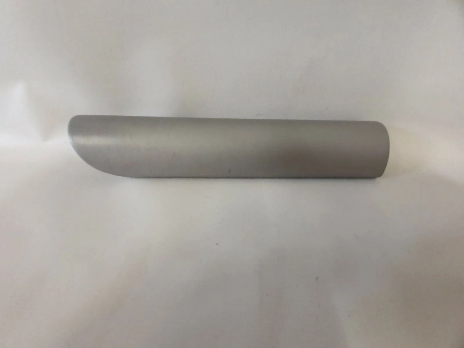 อะไหล่แท้ Renault Clio II Zierleiste ตกแต่ง 8200254539 สีเงิน