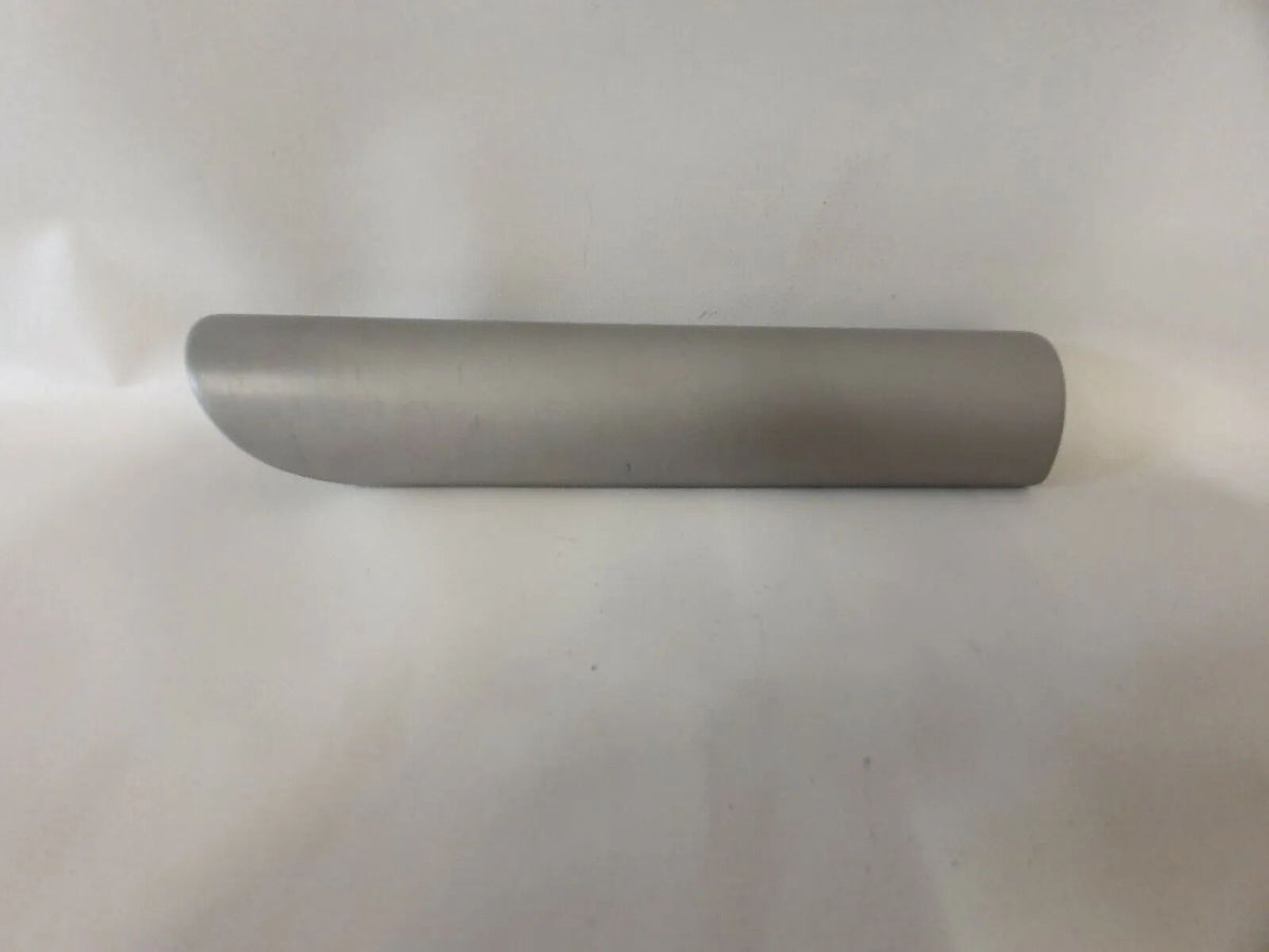 อะไหล่แท้ Renault Clio II Zierleiste ตกแต่ง 8200254539 สีเงิน