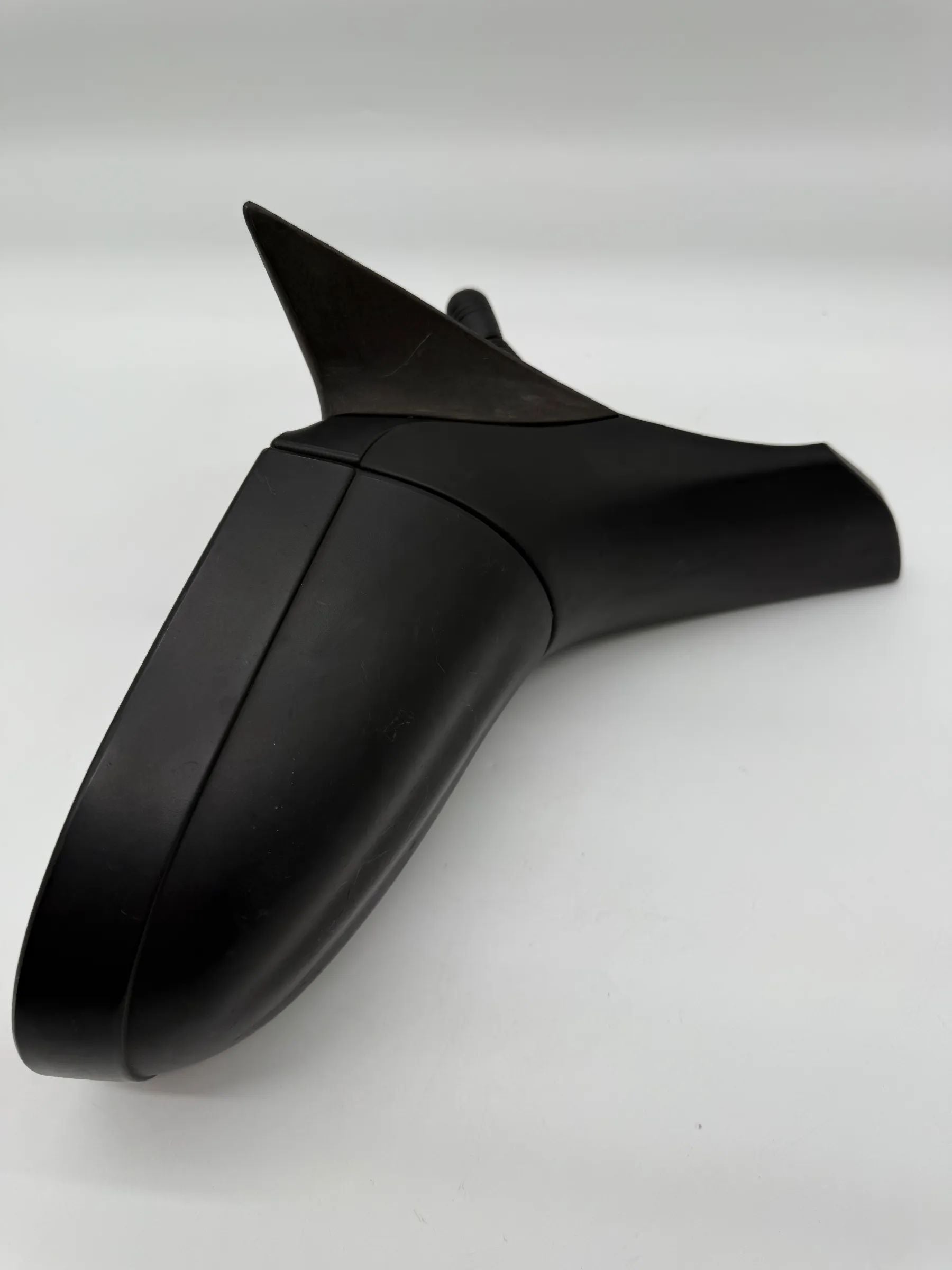 Rétroviseur extérieur mécanique noir droit Opel B 008007454