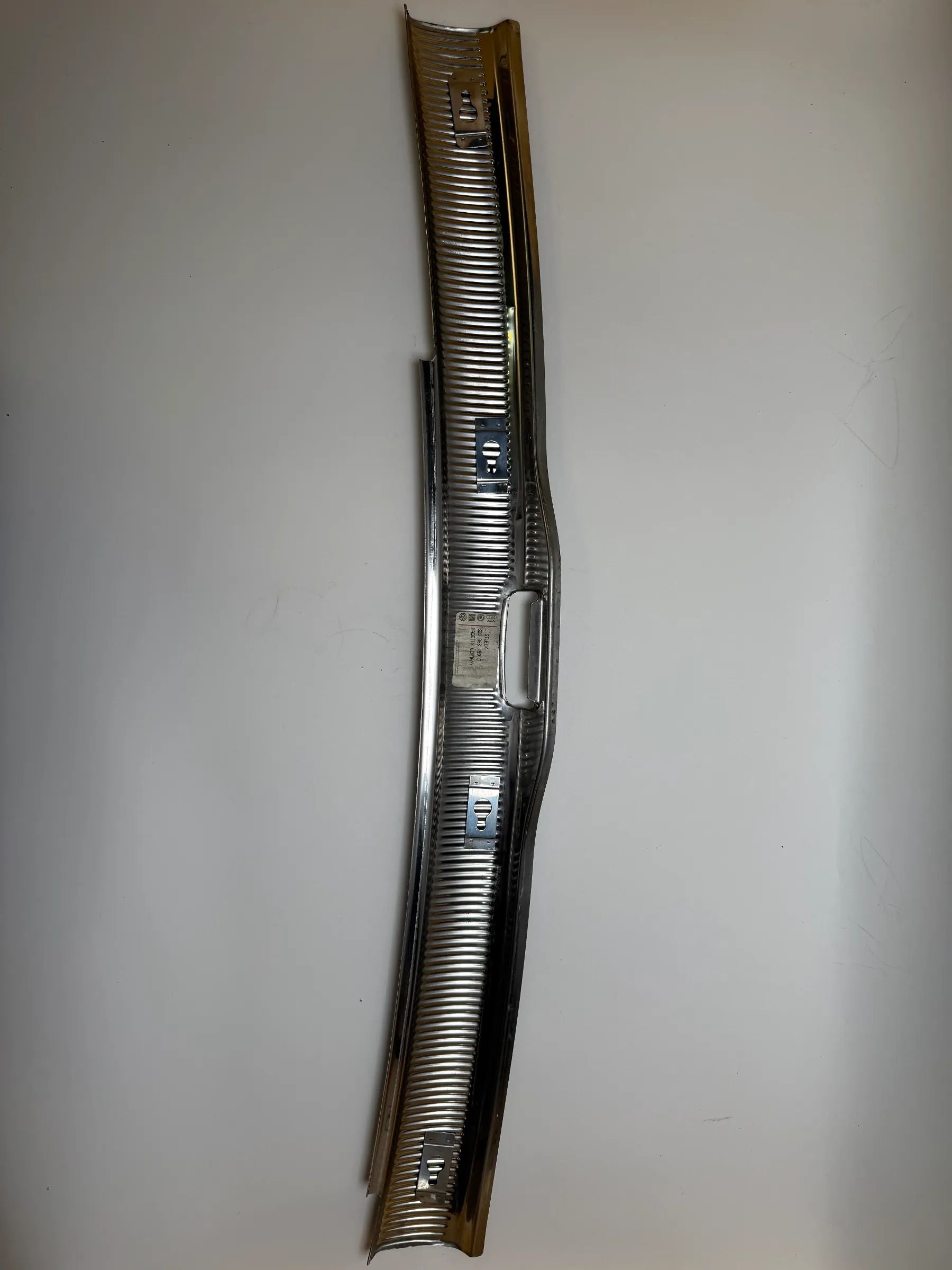 Capot d'origine support de serrure VW Passat 3B5 3B9863459G