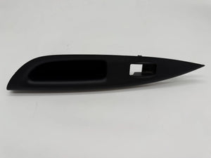 マツダ 6 コンビ GG/GY 2005年 左リヤドア ウィンドウレギュレーター GJ6A-685L6 LH グリップカバー