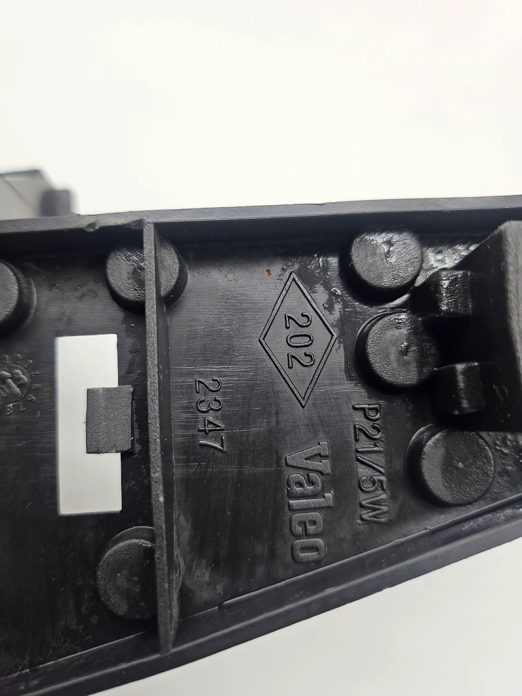 Lampenträger Rückleuchte Links Renault Laguna II Kombi 8200002471 0937240125c112