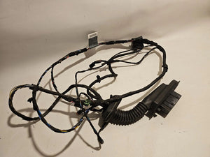 อะไหล่แท้ BMW E60 E51 ชุดสายไฟประตูหลังซ้าย หมายเลข OE 6925943