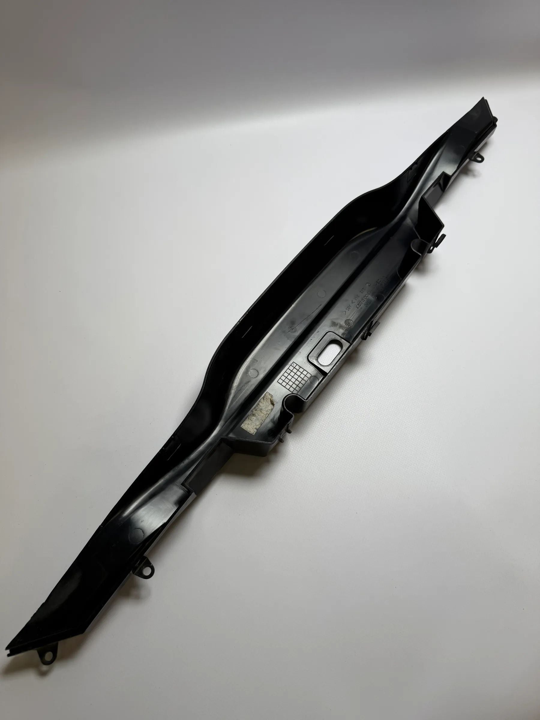 SMART FORTWO HECKSCHEIBENVERKLEIDUNG 11300.0.023 113000023 253251 0000660