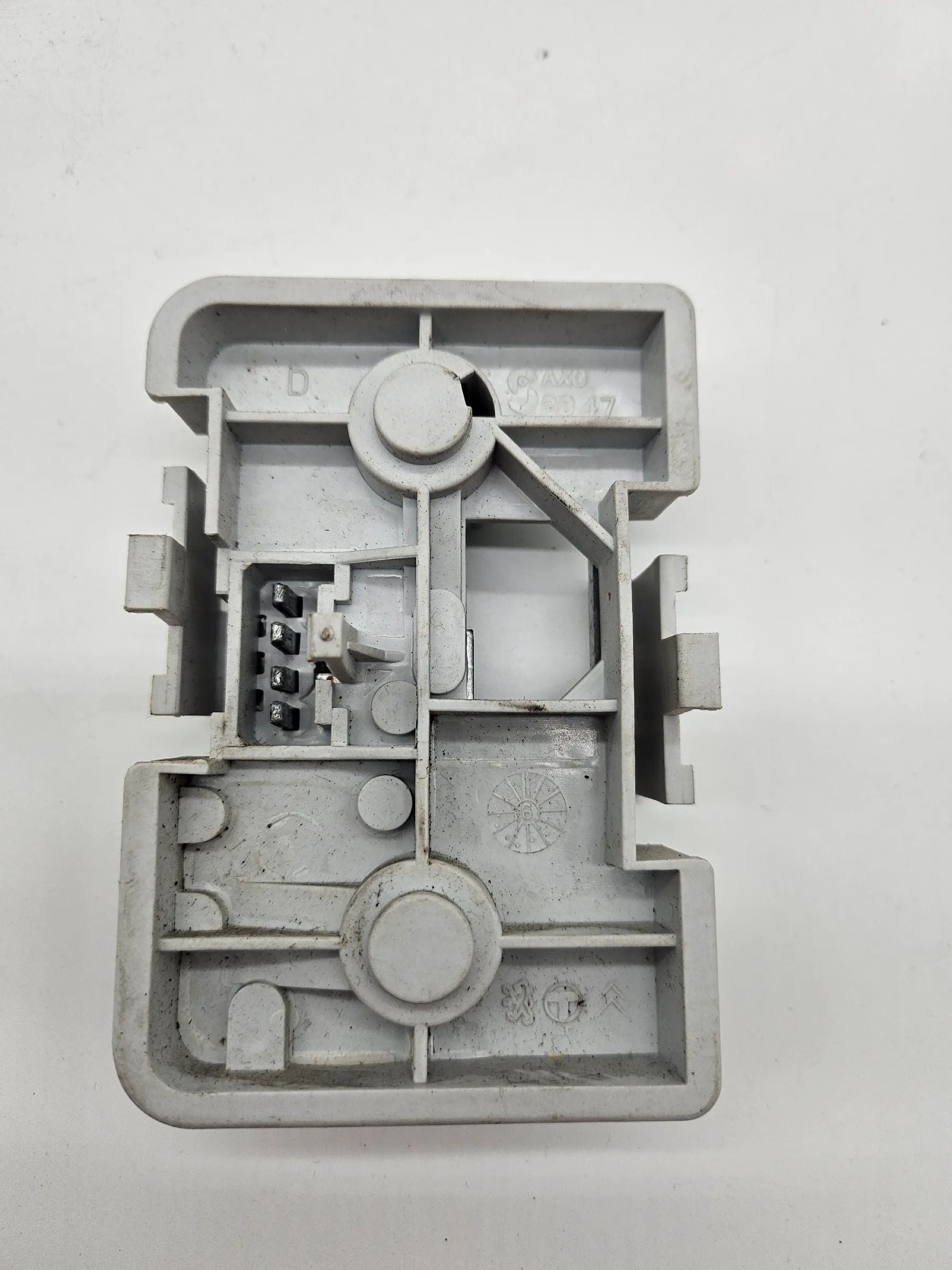 Portalampada posteriore destro Citroen Xantia Bj. '95 G 29.47 Axo 2947 PY21W P21-5W