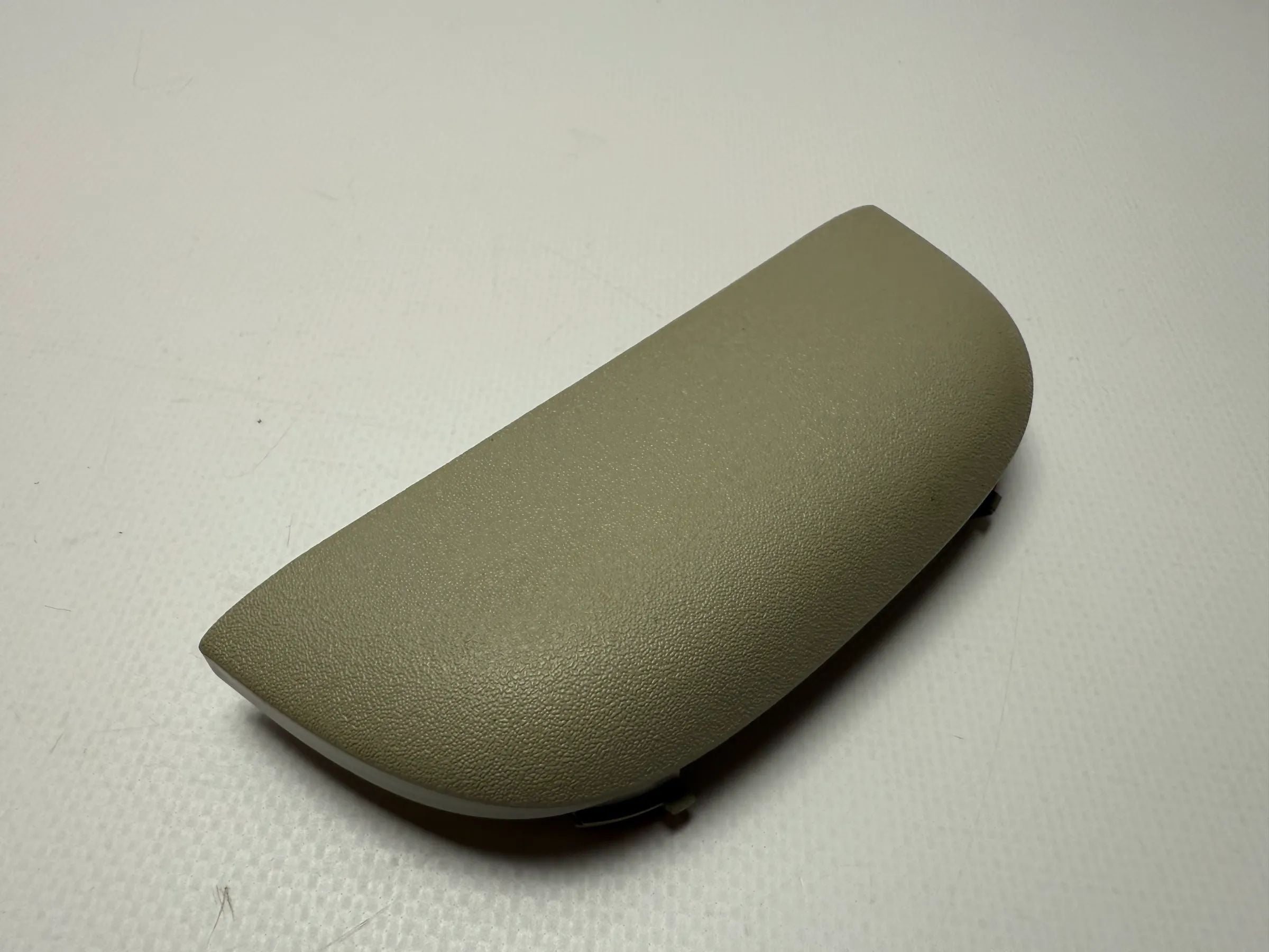 Original Opel Corsa C Cache Habillage Éclairage Intérieur 024422522
