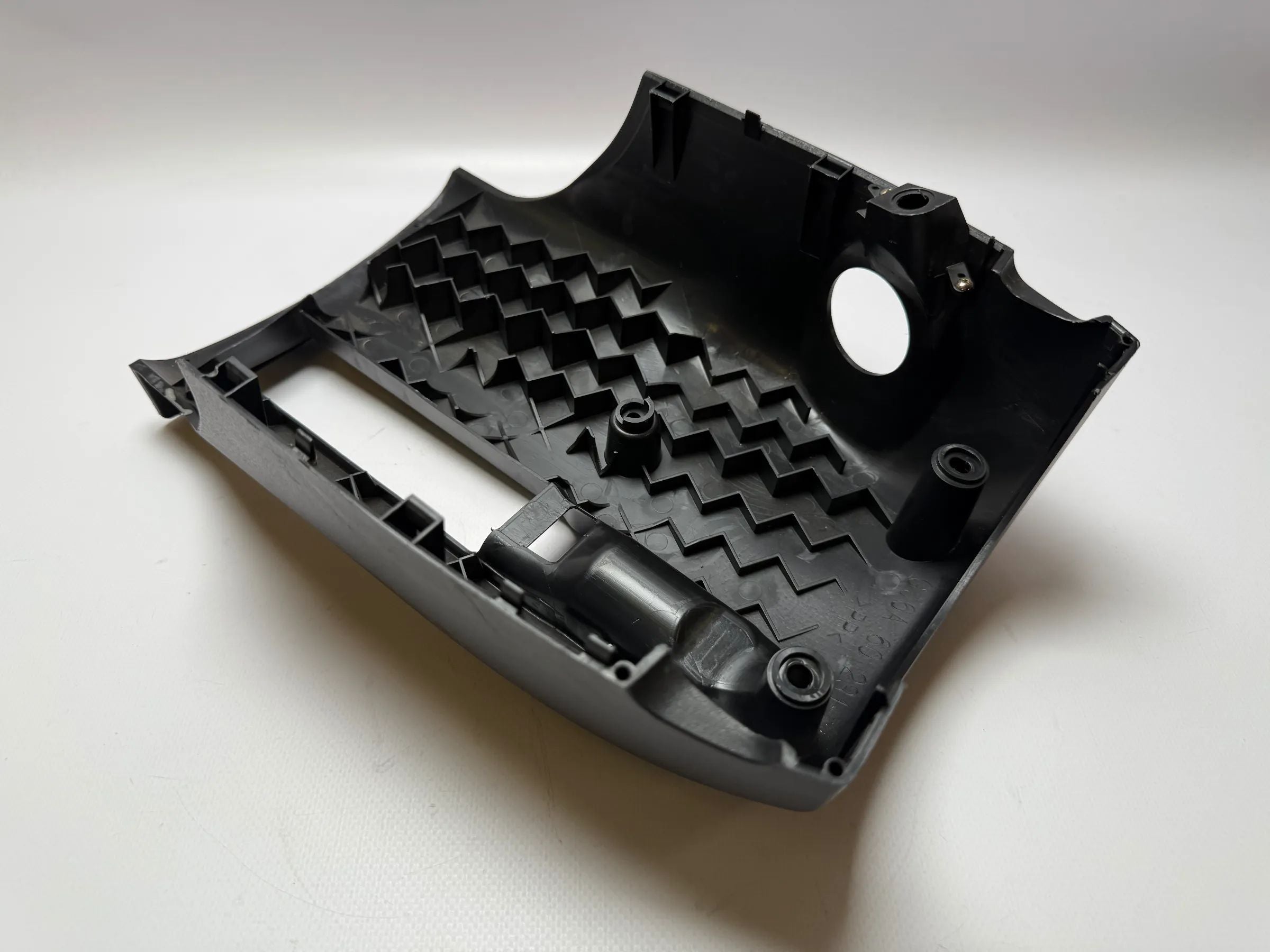 Original MAZDA 6 GG GY (02-05) Tampa de Cobertura da Coluna de Direção GJ6A60231 Auto-veritas