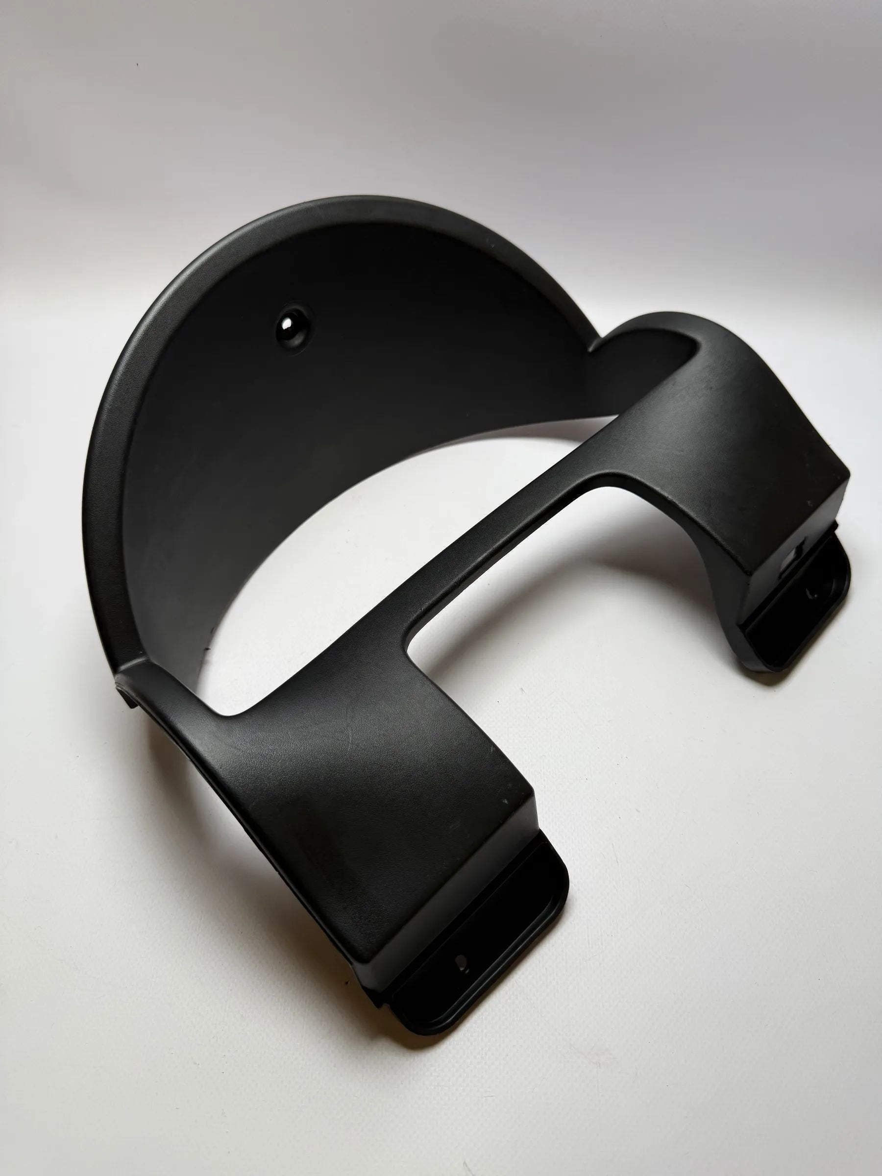 Original OPEL Corsa C / Tigra Embellecedor Cuadro de Instrumentos Tacómetro, 09114434