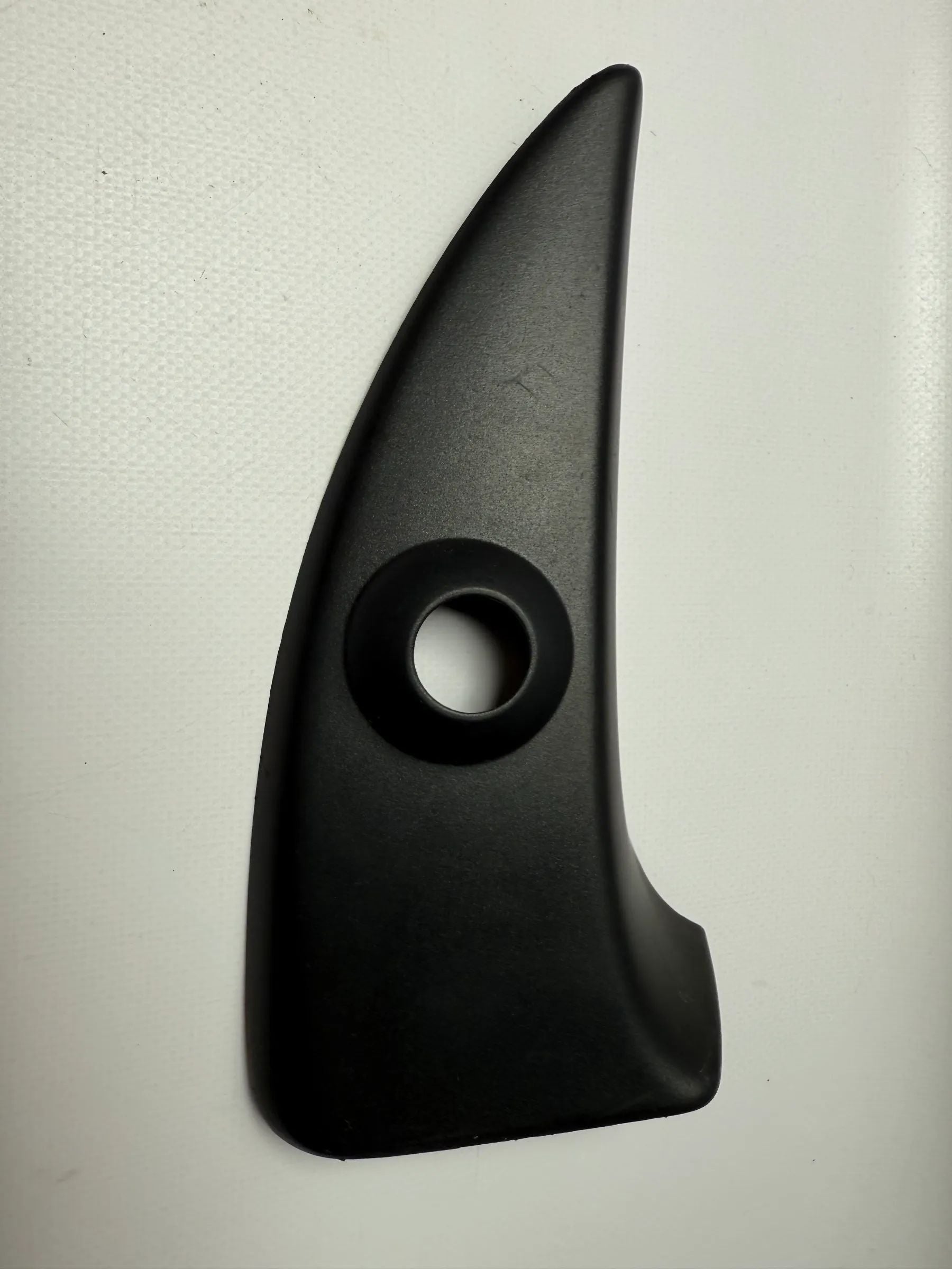 Original VW Lupo cover trim exterior mirror 6H0837974C 