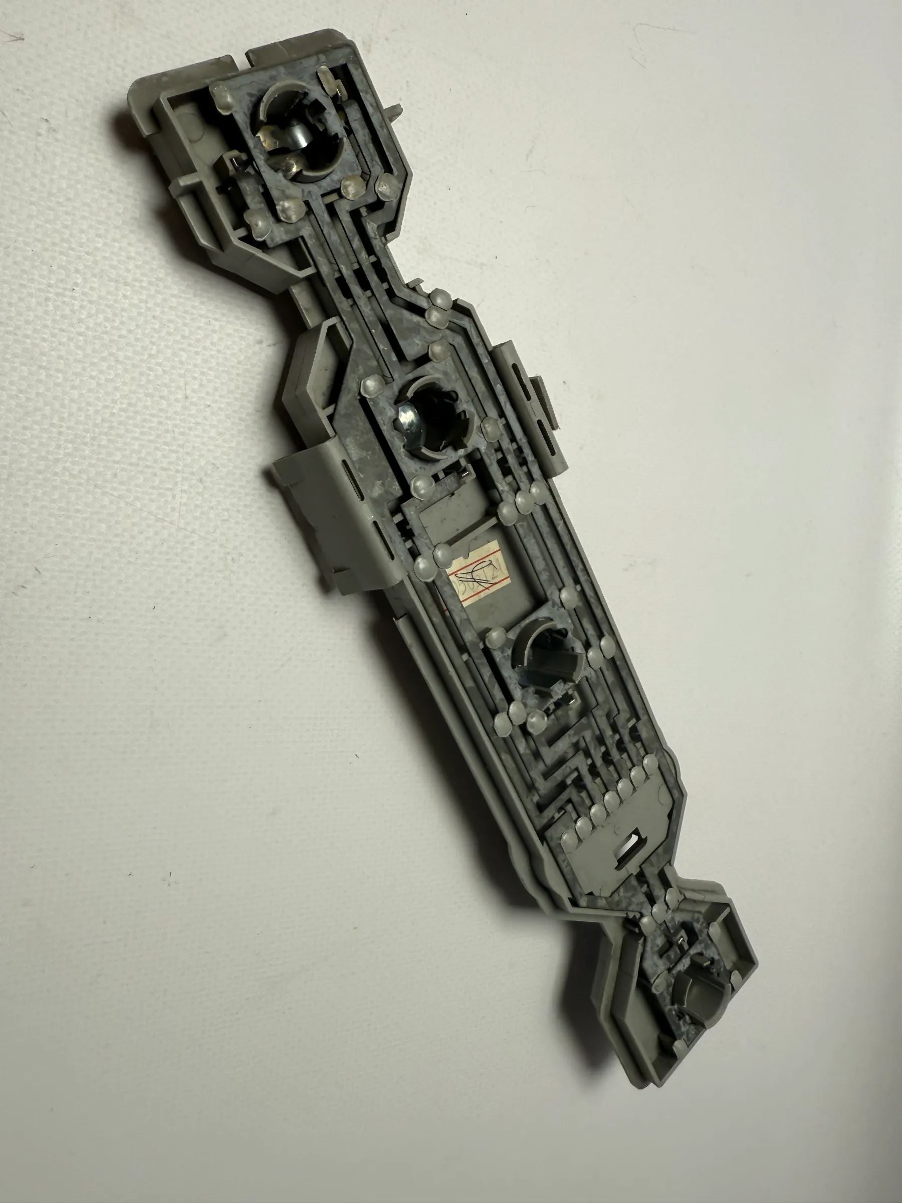 Original Ford Transit Connect 02-09 rear light bulb holder 2T1413N412AB 