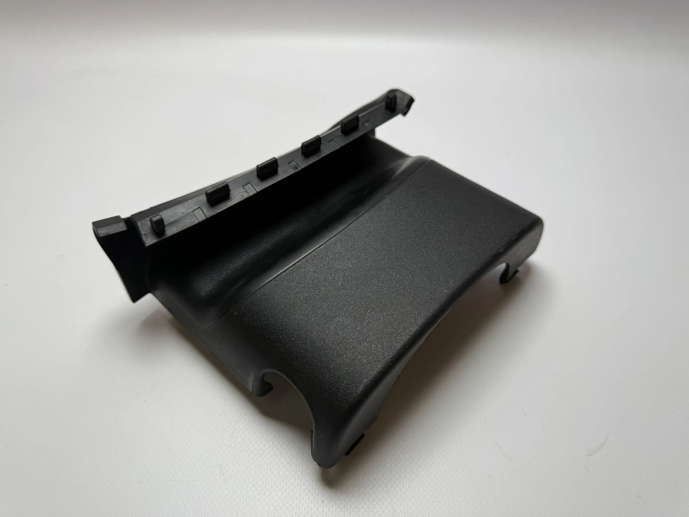 Original FORD FIESTA V Revestimiento Columna de Dirección 2S613530AFW