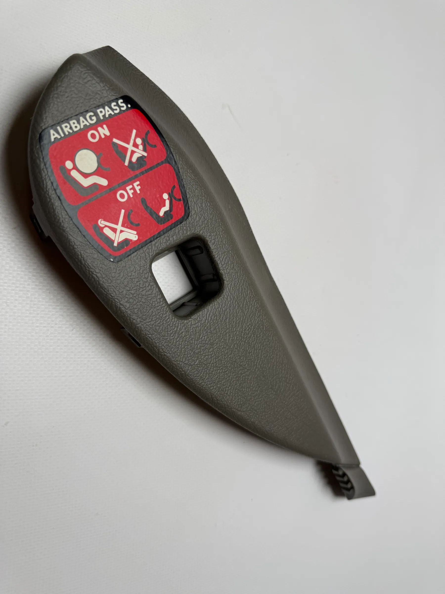 Originele Citroen Xsara PICASSO Dashboard Bekleding 9631315777