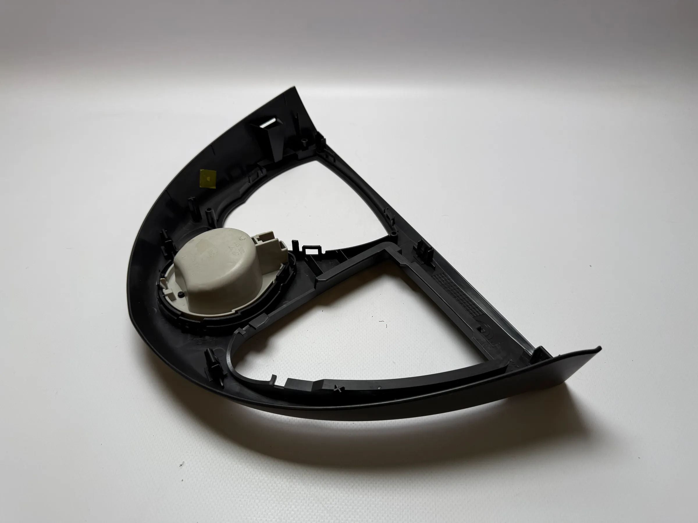 Original Fiat Ulysse 2.0 JTD 179 Consola Central Marco de Cambio 1847114000