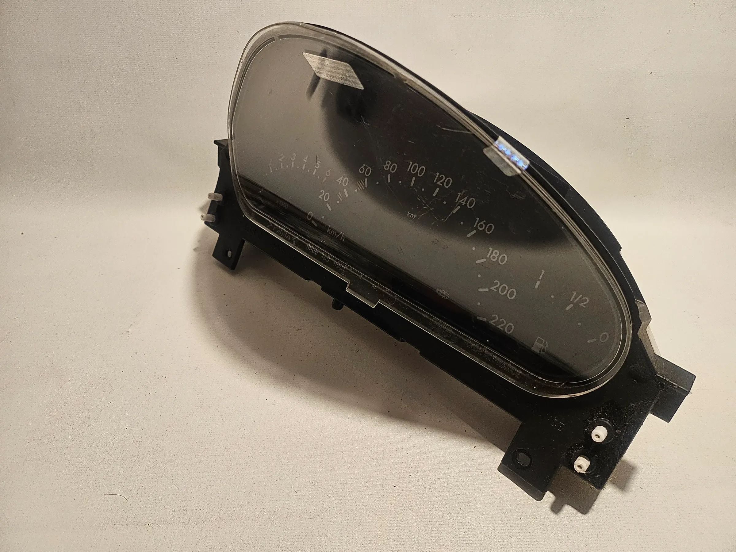 Mercedes Benz A Classe W168 Conta-Quilómetros Original A1685404011 K8