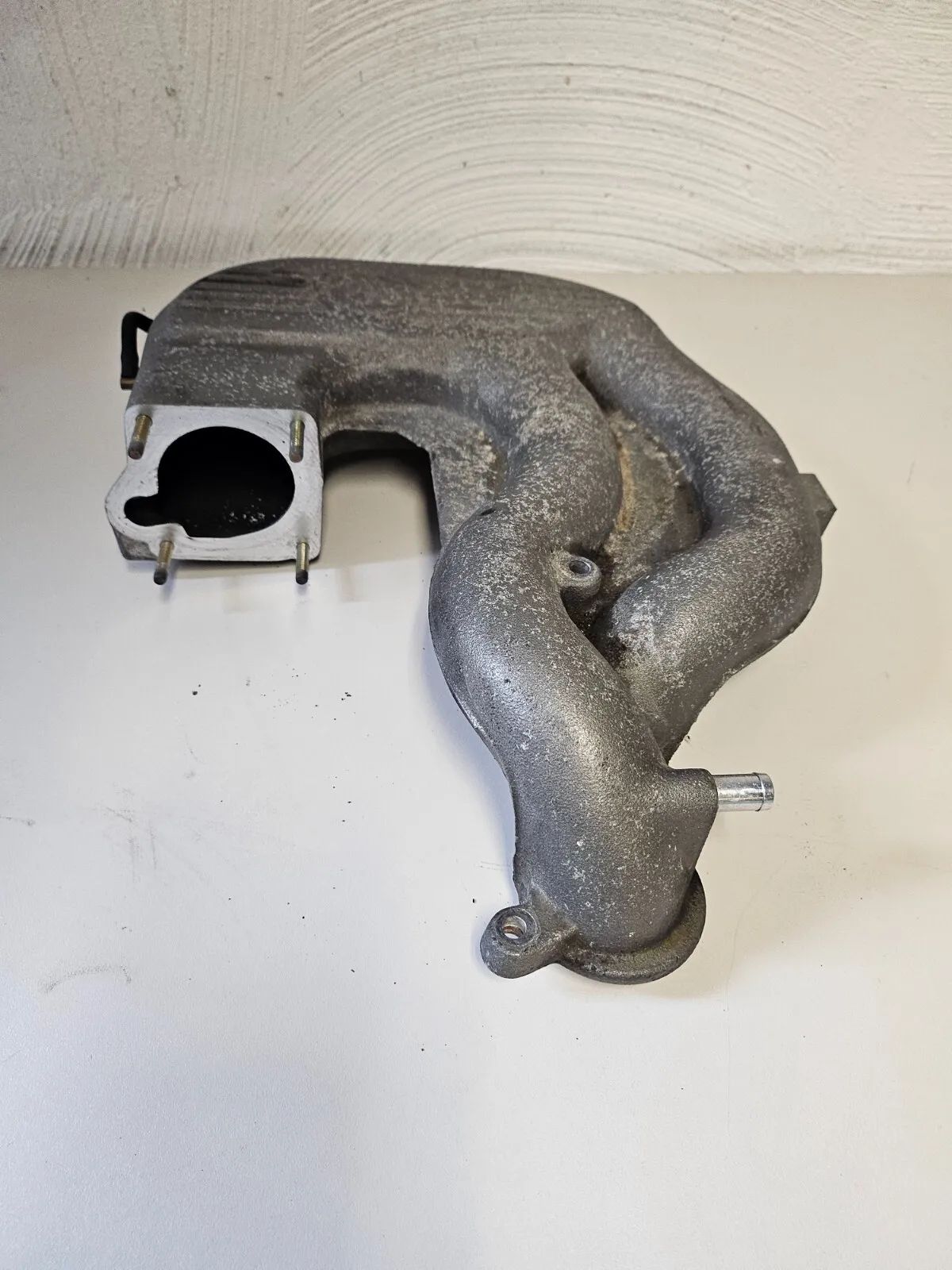 Colector de admisión original BMW M43 E36 75KW 1.6 12474589