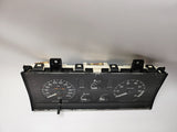Tacómetro original cuadro de instrumentos RENAULT CLIO I (B C57 5 357) 1.2 195089 01