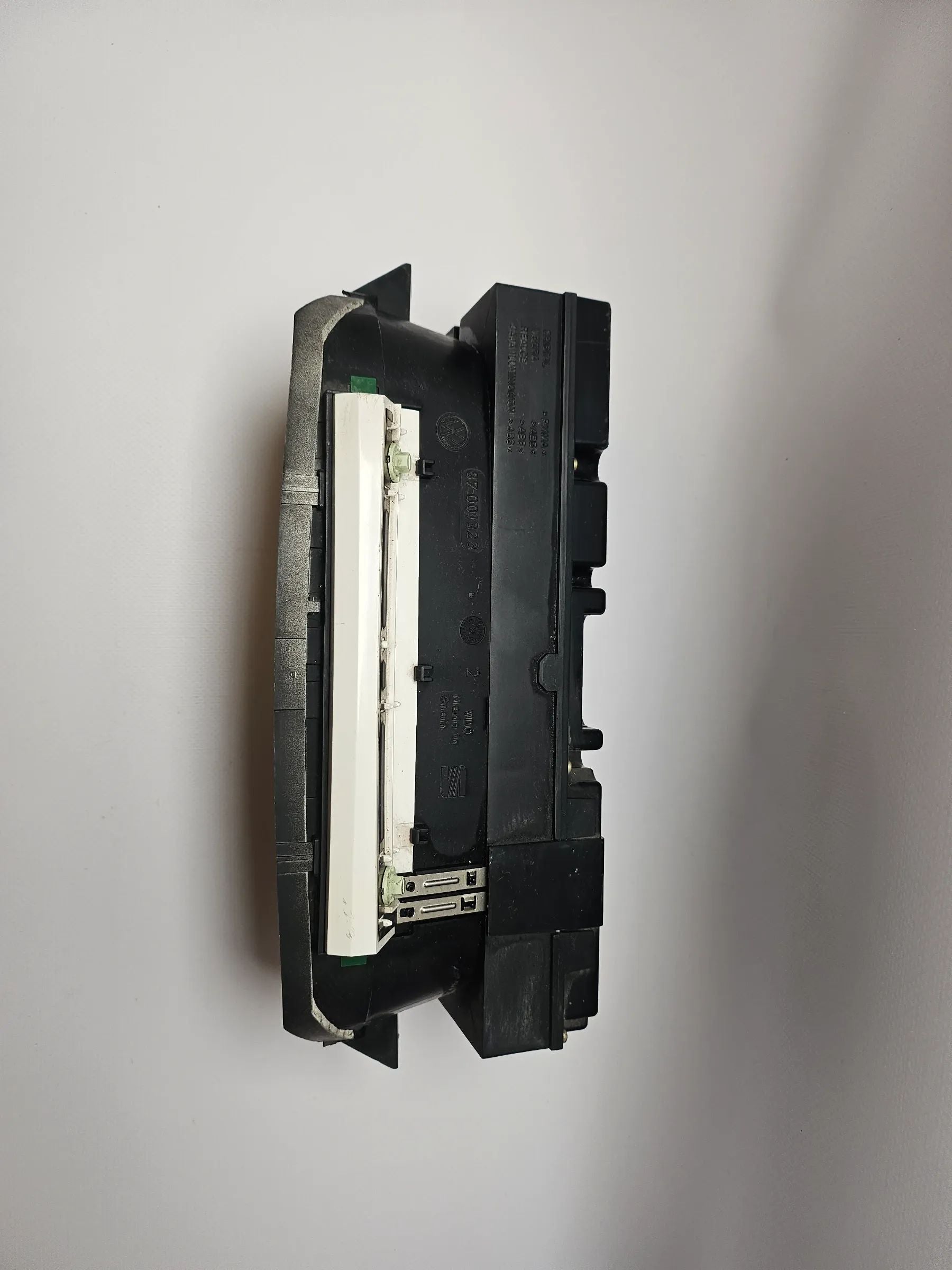 อะไหล่แท้ Volkswagen Caddy 1999 ชุดหน้าปัดความเร็ว 6K9919033CS