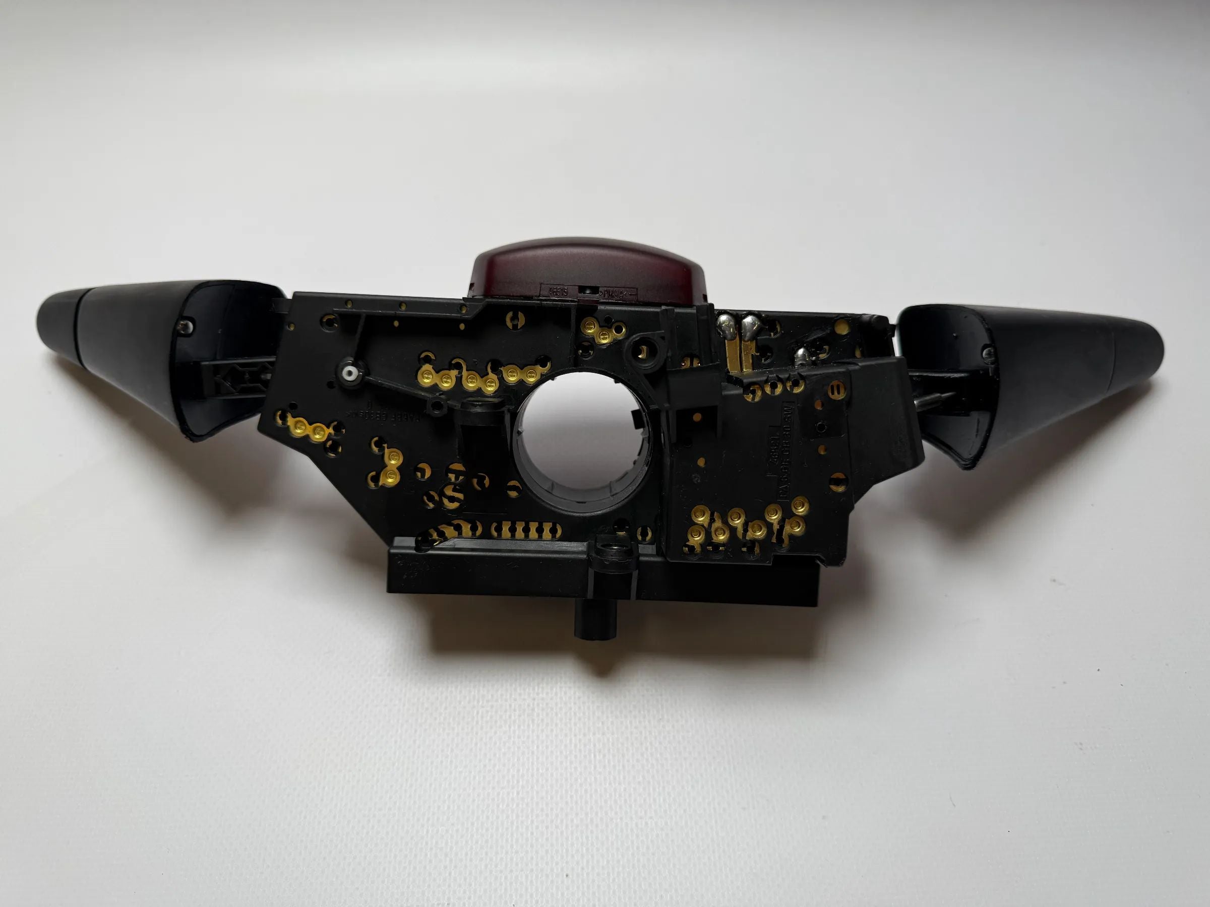 Originele Mercedes-Benz Vito-Sprinter W638 Kombischakelaar 46521 / 56324 / 46515