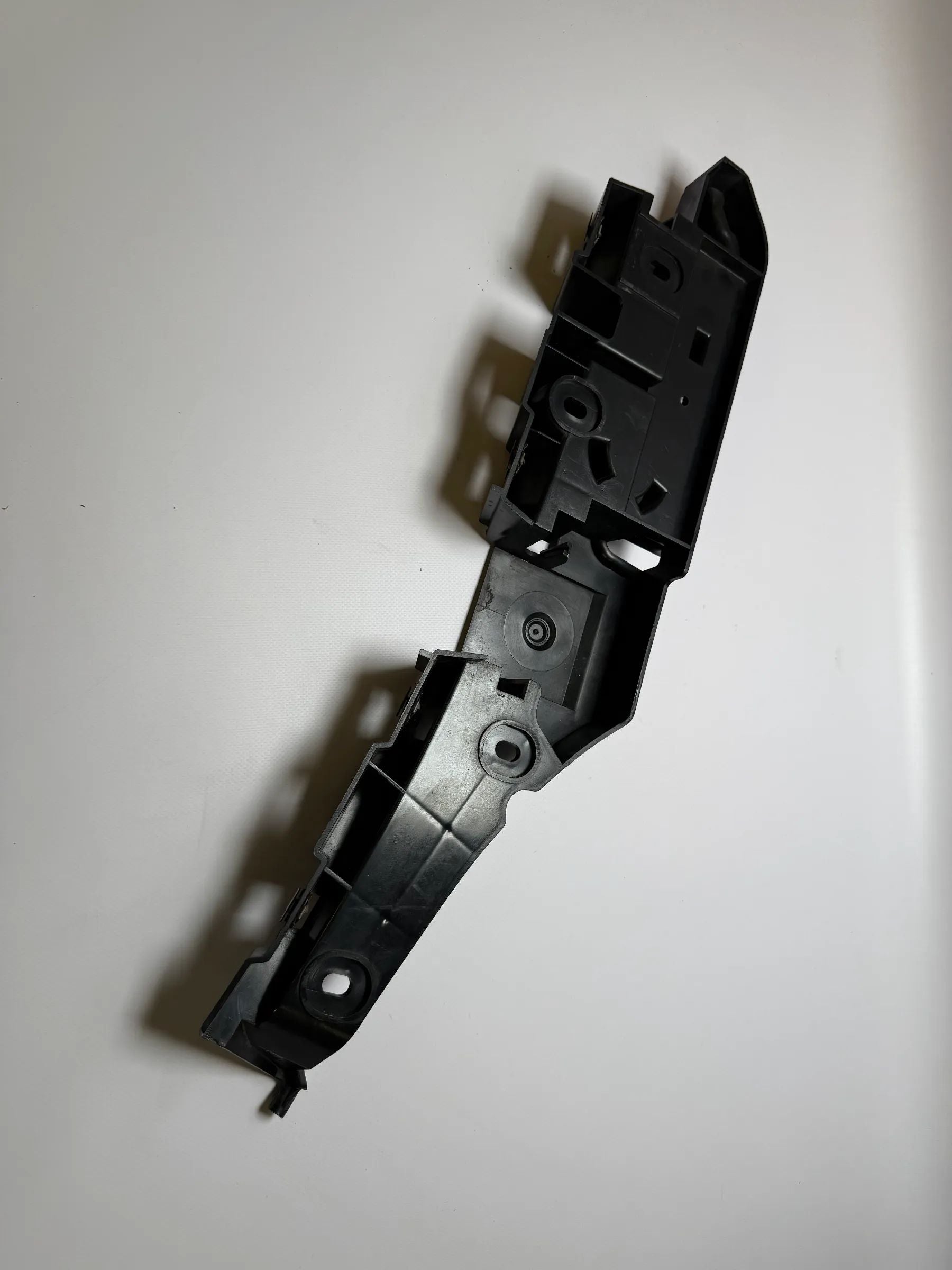 Aile avant gauche support pour SMART CABRIO (450) 0.8 CDI 0001727V010